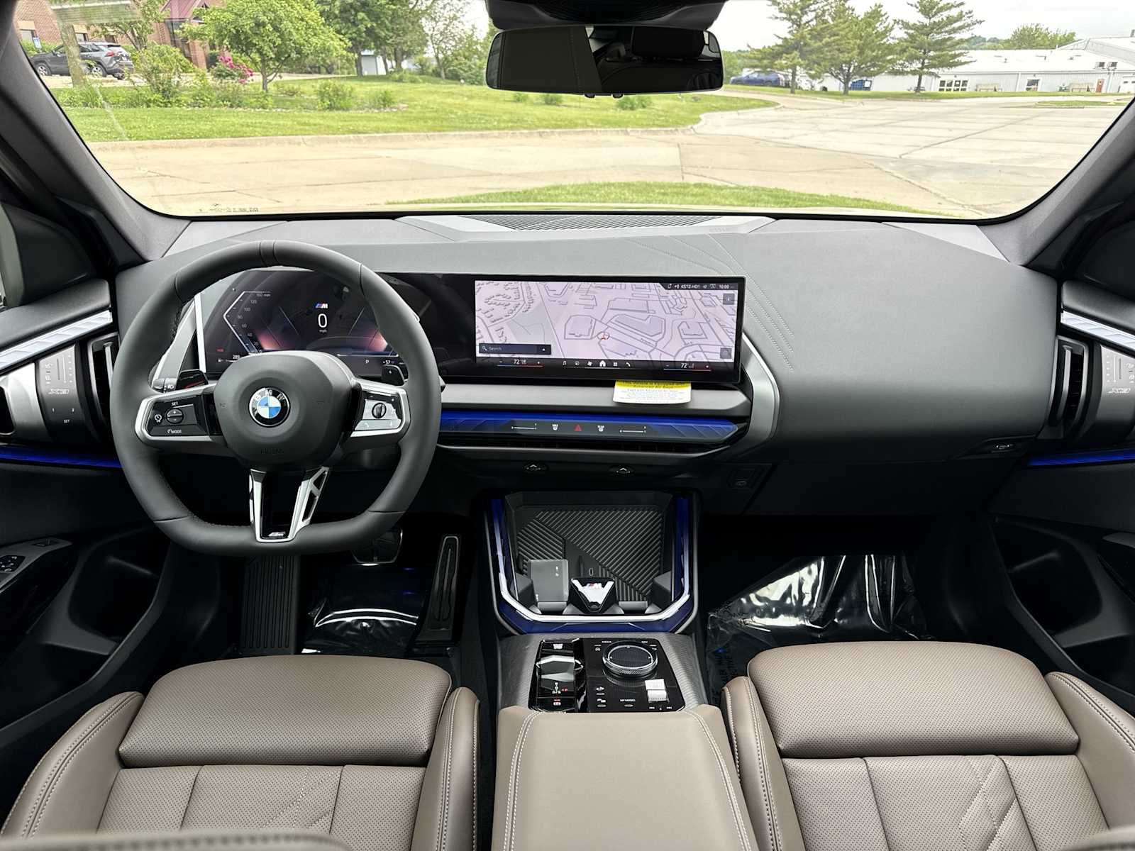 Thumbnail: 2026 BMW X3 - 16