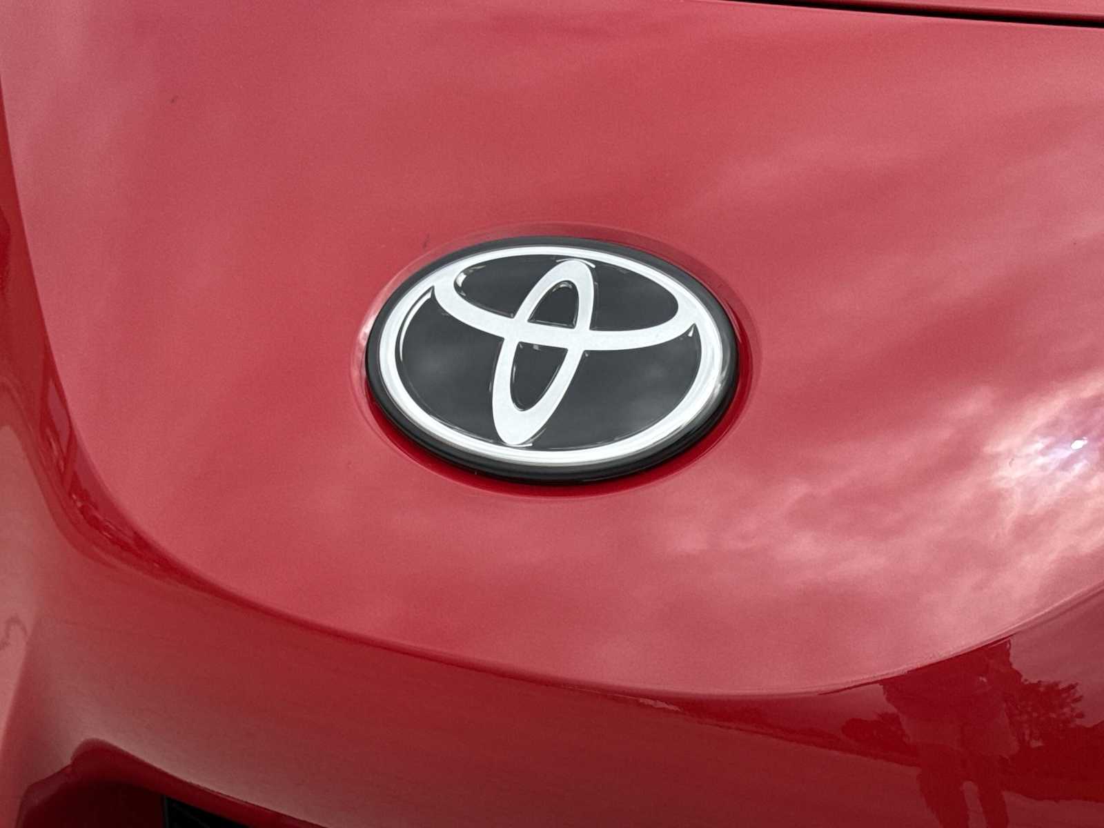 Thumbnail: 2026 Toyota GR Supra - 12