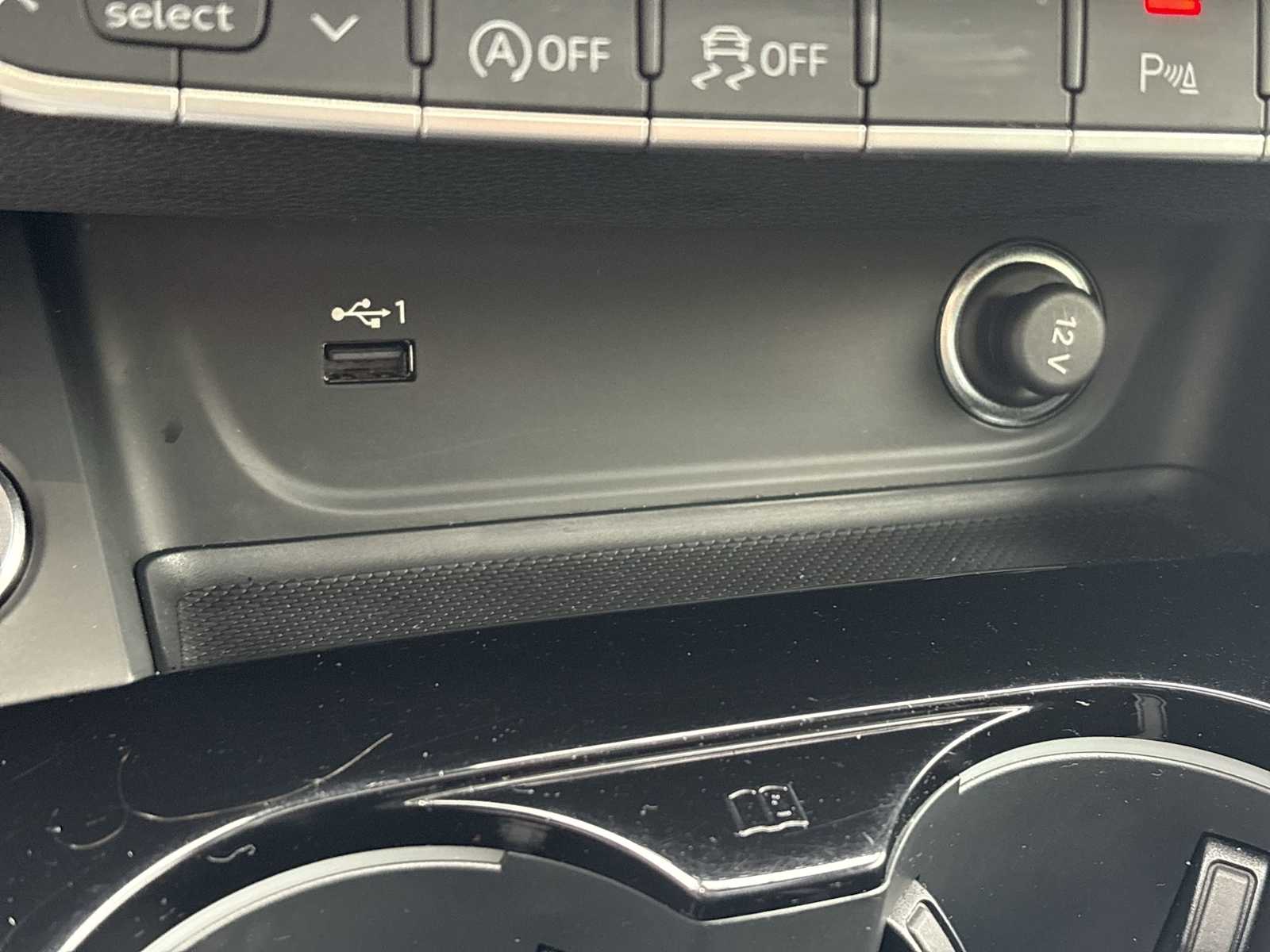 Thumbnail: 2022 Audi A5 - 30