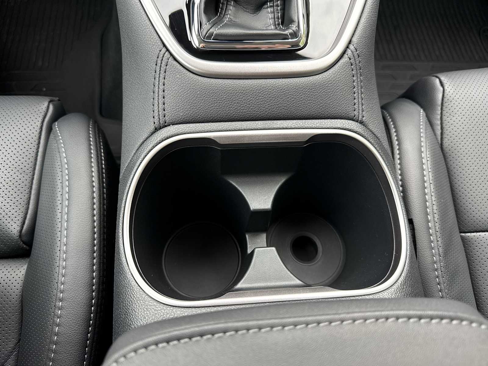 Thumbnail: 2025 Subaru Outback - 43