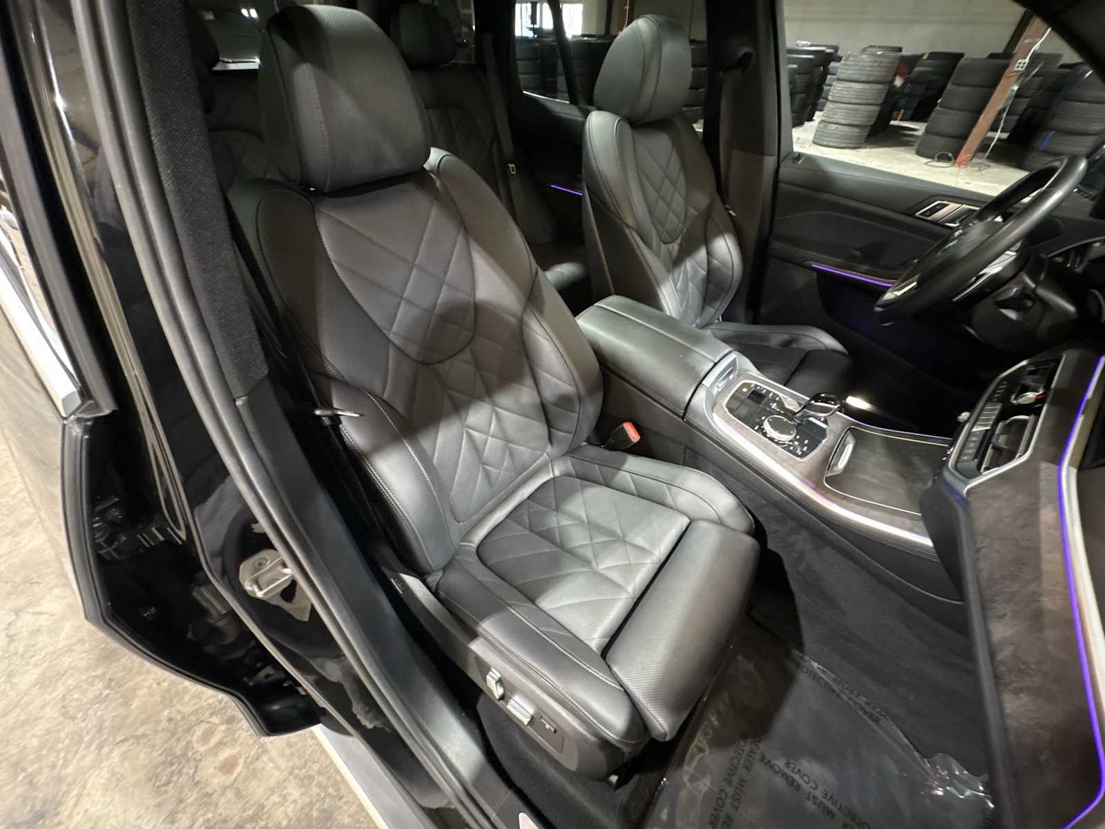 Thumbnail: 2023 BMW X5 - 21