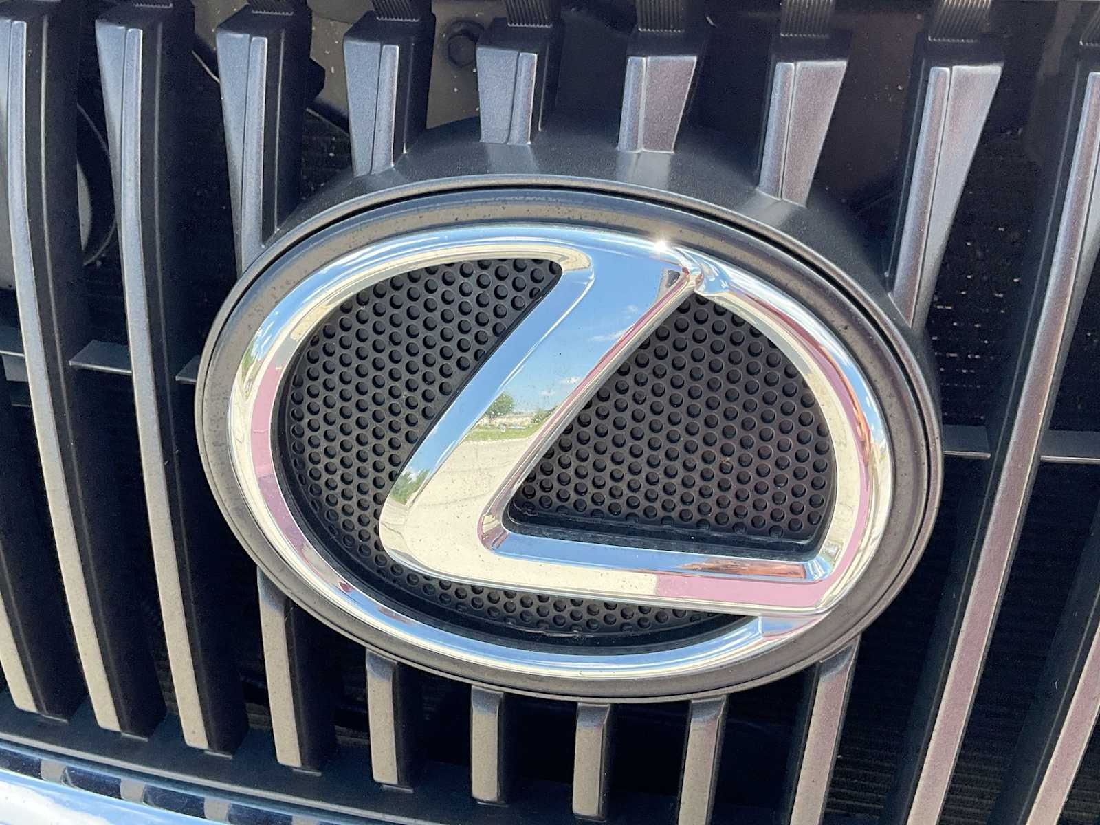 Thumbnail: 2012 Lexus RX - 12