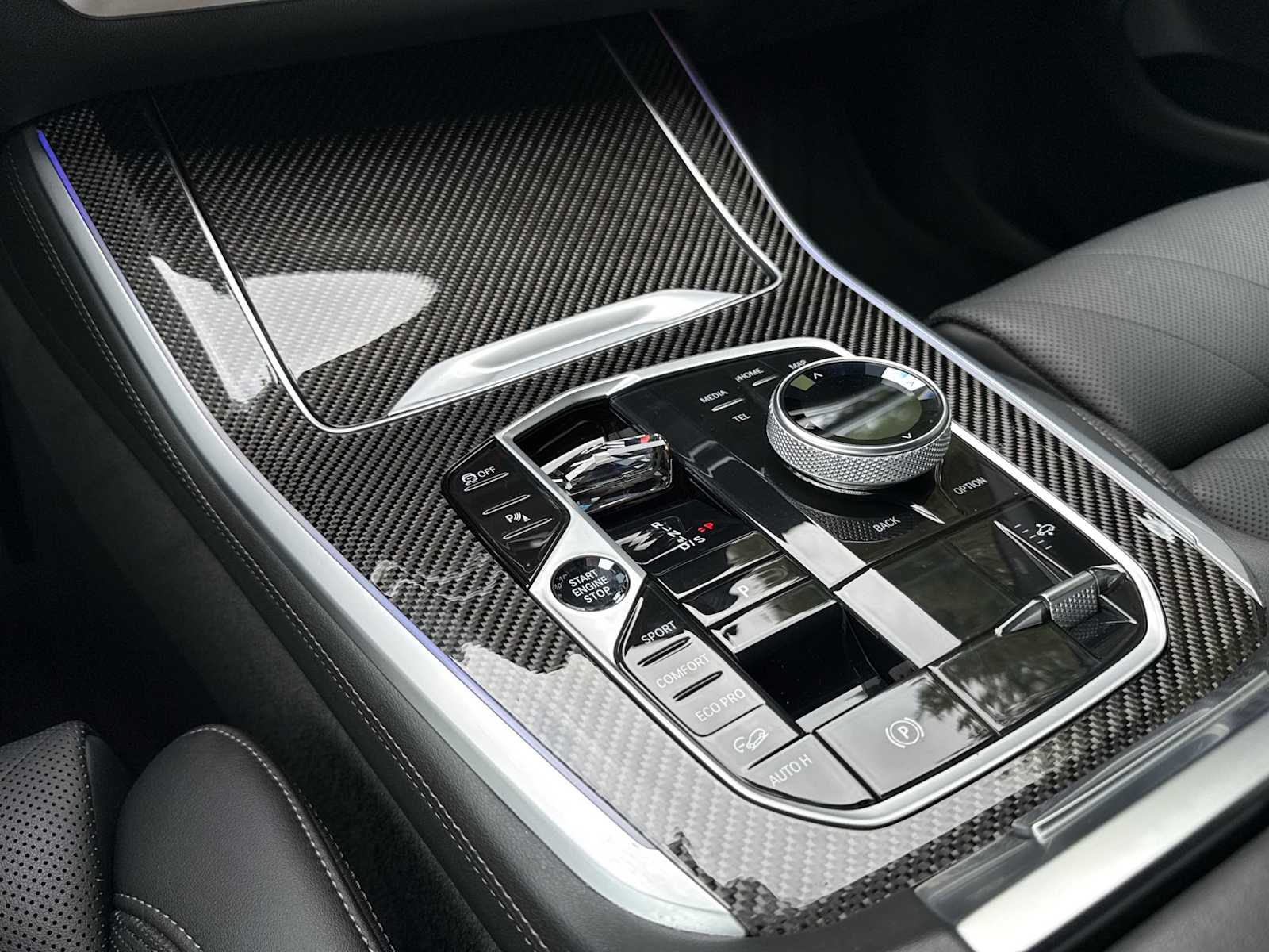 Thumbnail: 2024 BMW X5 - 30