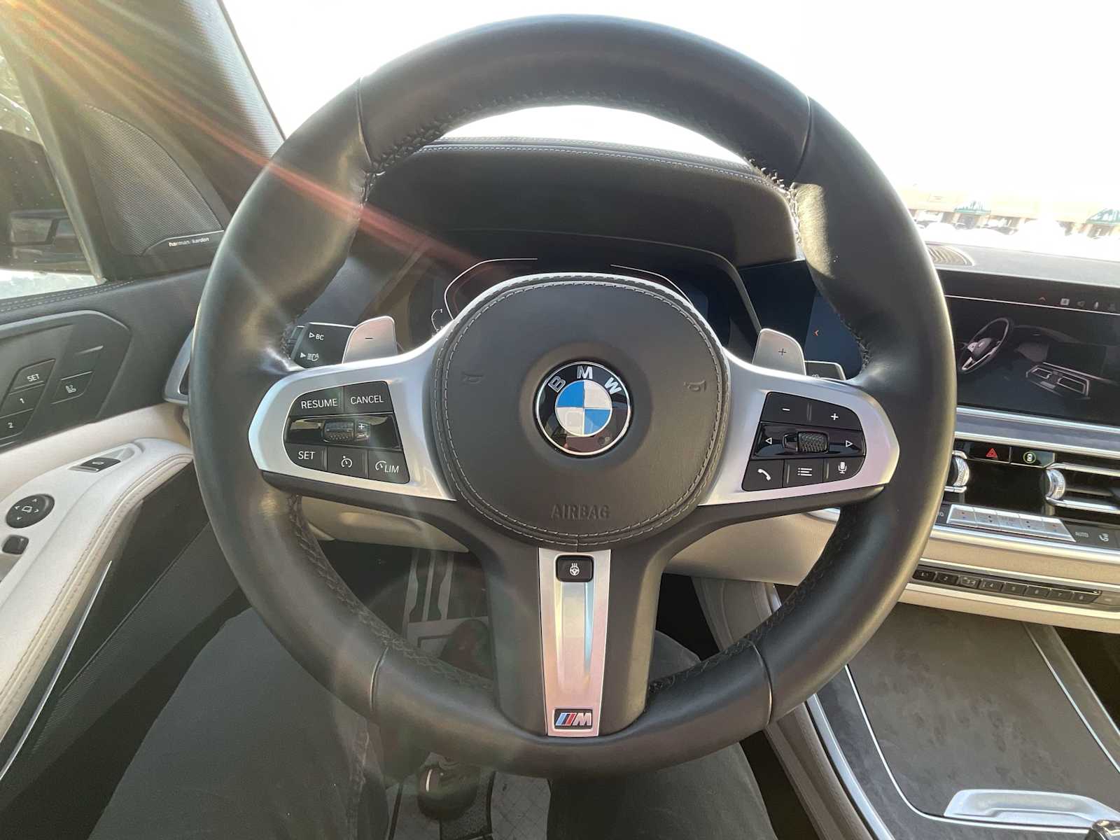 Thumbnail: 2021 BMW X5 - 21