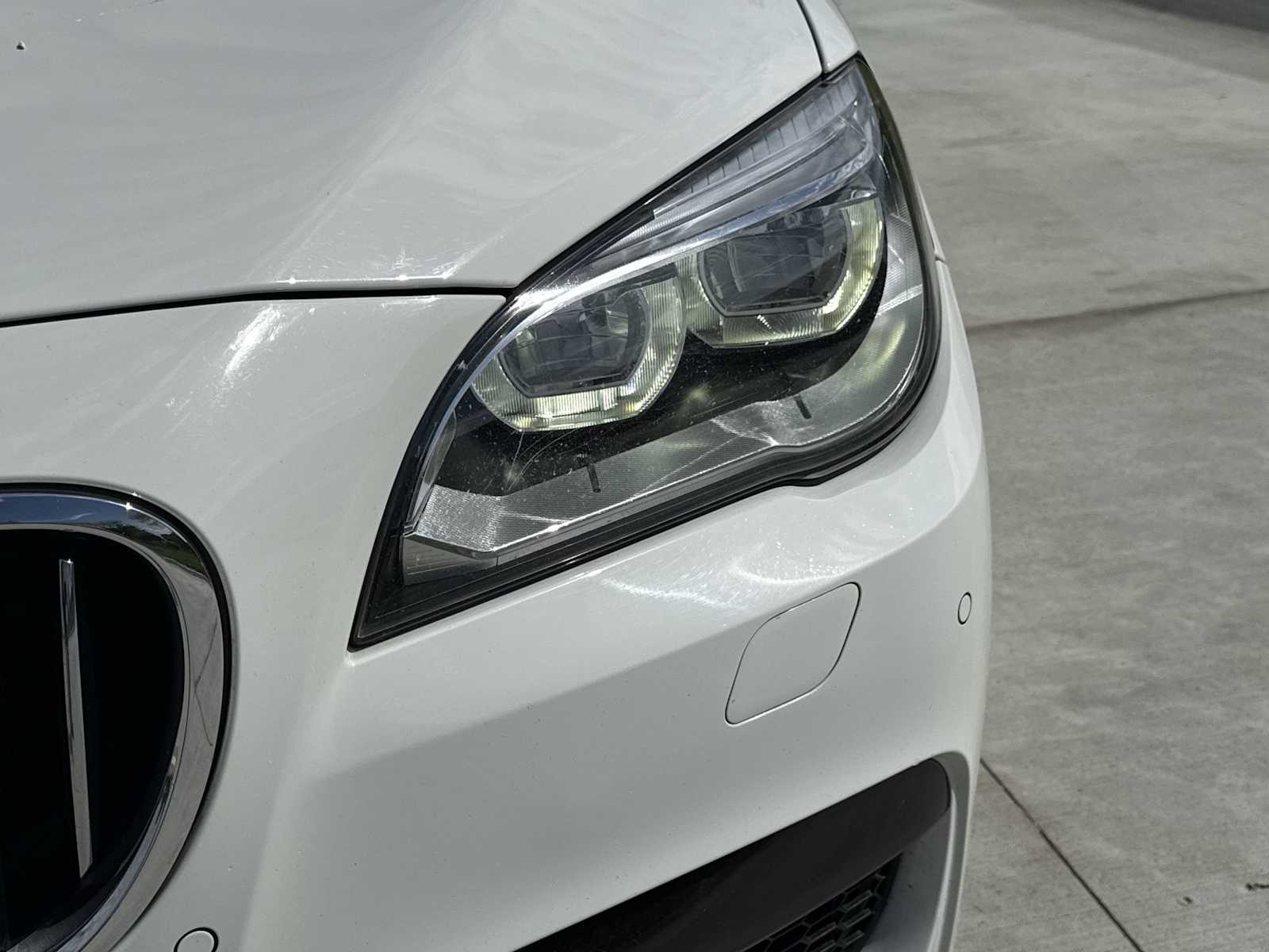 Thumbnail: 2015 BMW 7 Series - 11