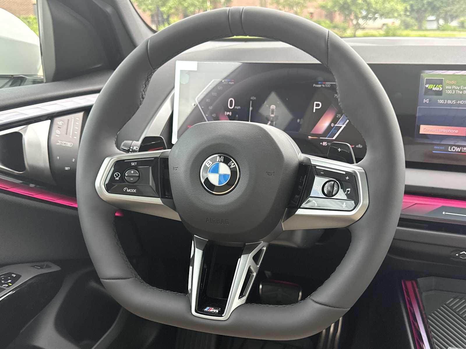 Thumbnail: 2026 BMW X3 - 25