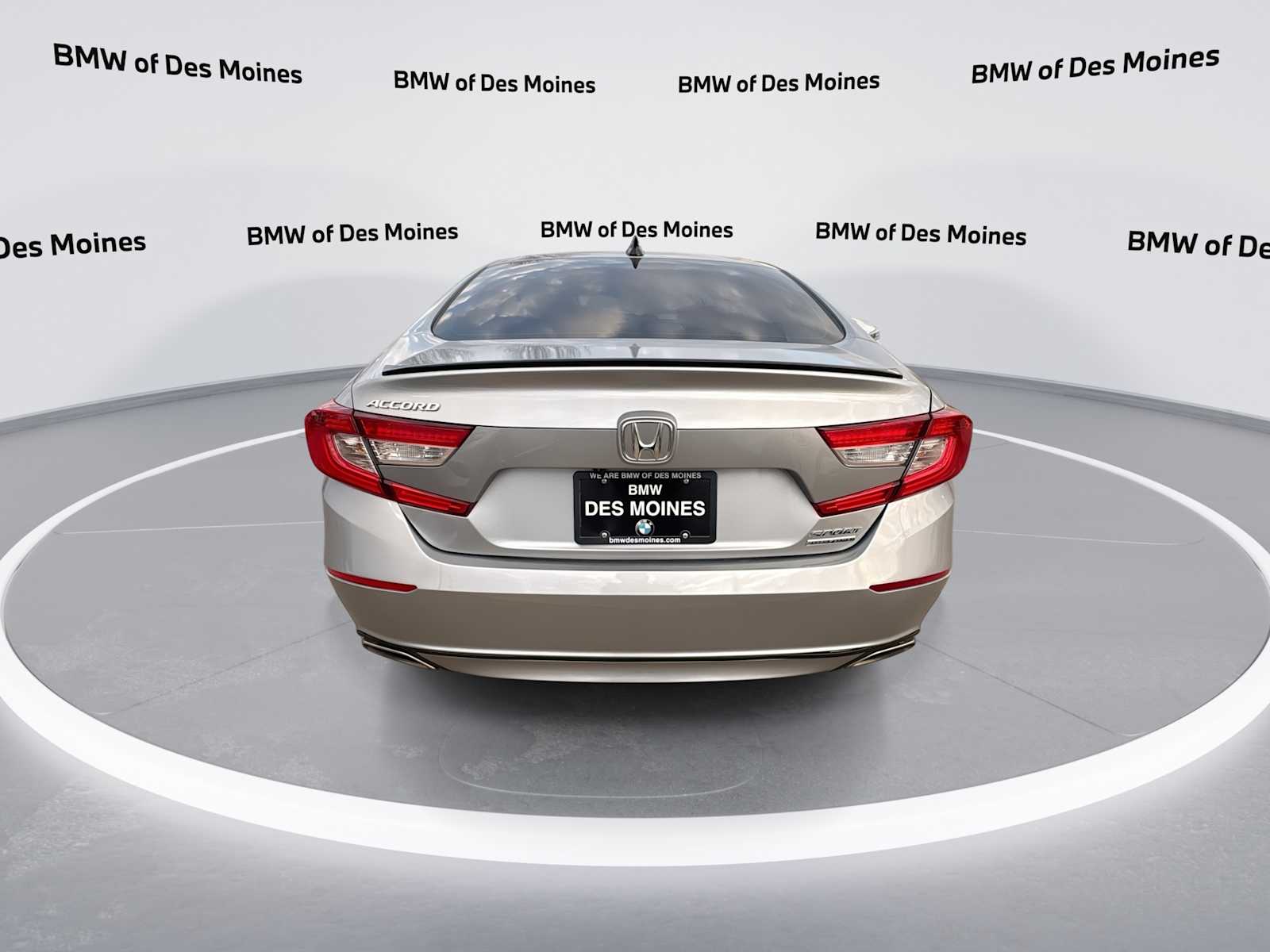 Thumbnail: 2022 Honda Accord - 12