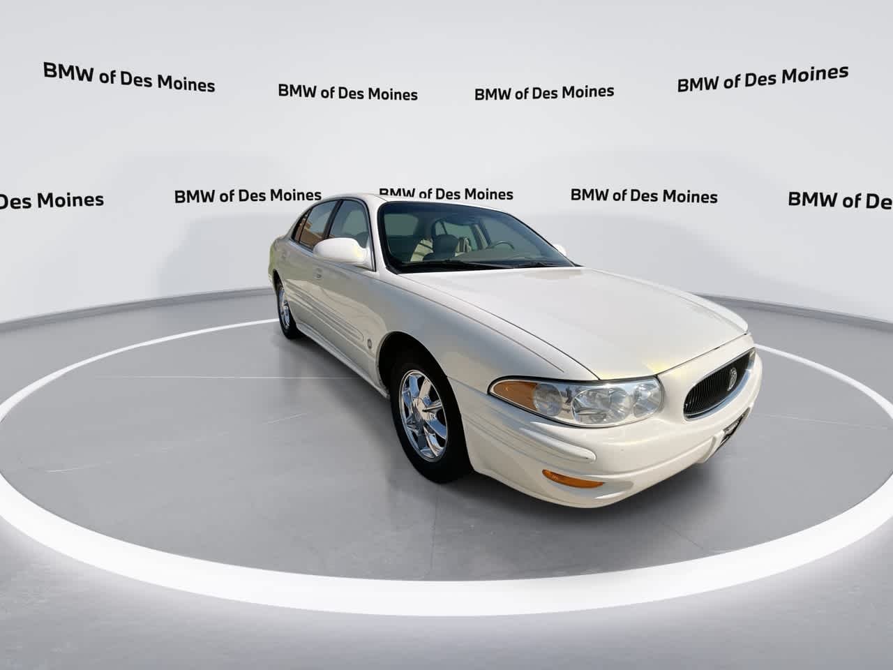 Thumbnail: 2005 Buick LeSabre - 2