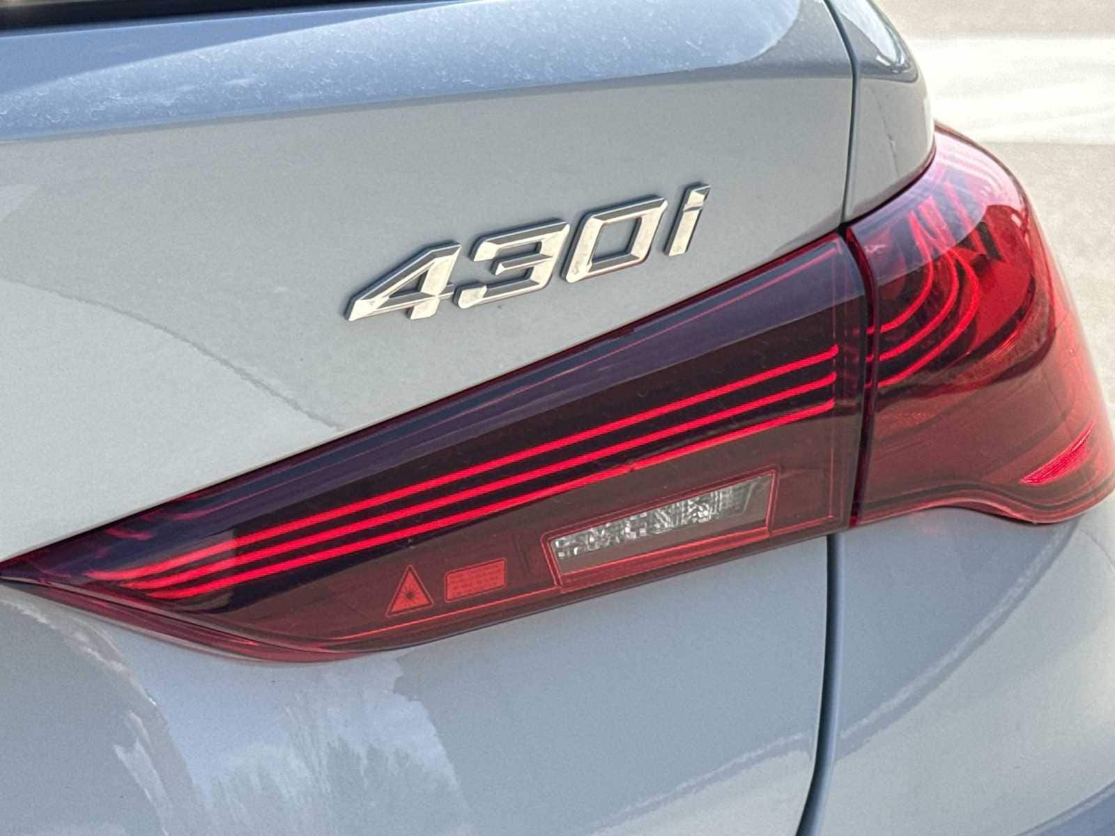 Thumbnail: 2026 BMW 4 Series - 13