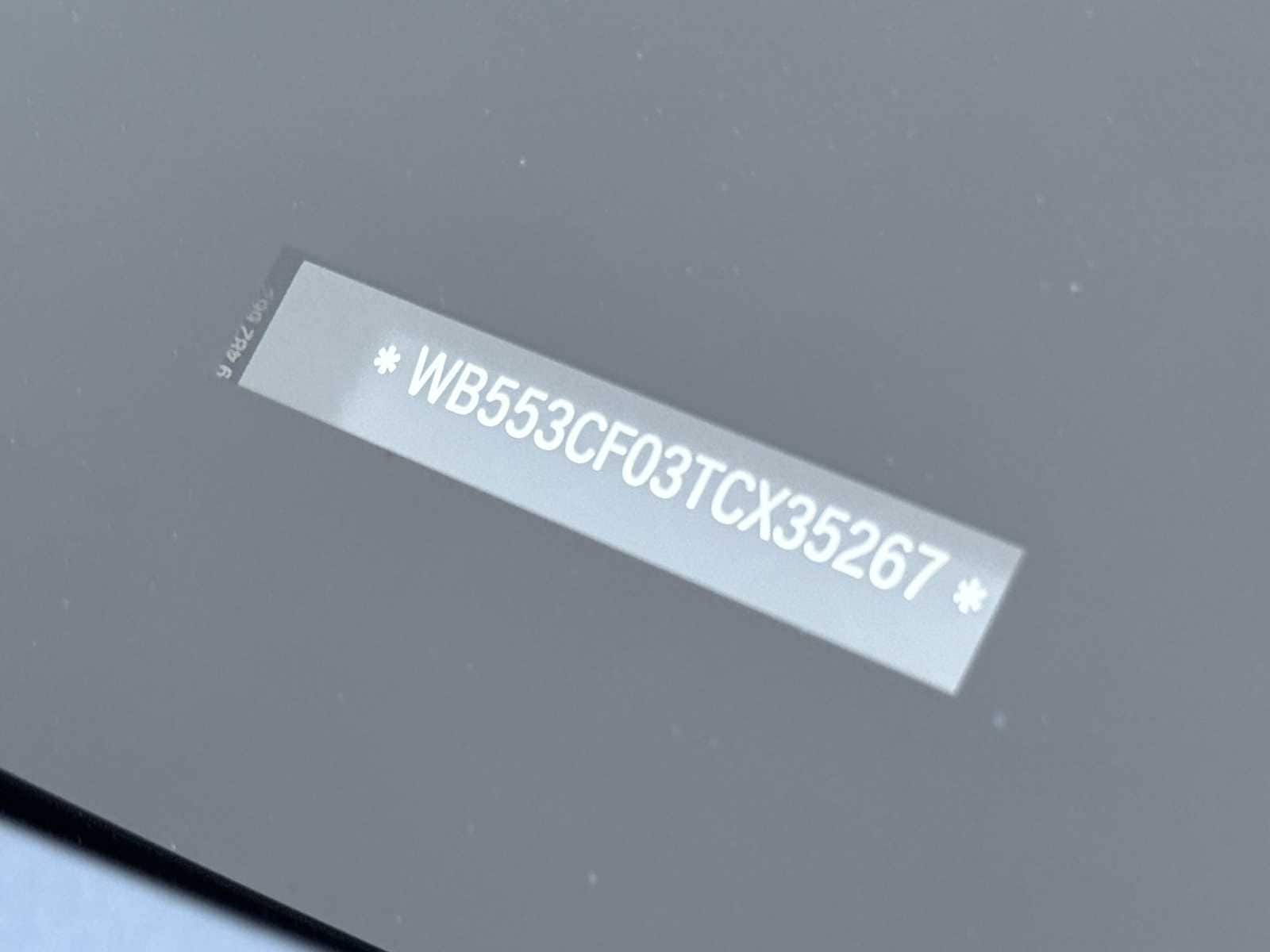 Thumbnail: 2026 BMW iX - 38