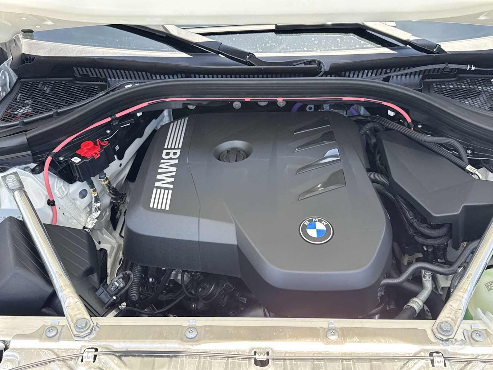 Thumbnail: 2026 BMW X3 - 15