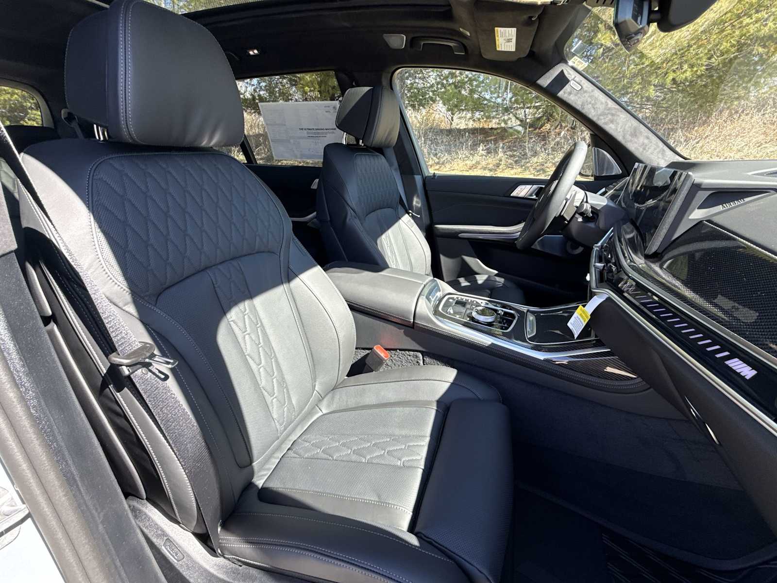 Thumbnail: 2026 BMW X7 - 24