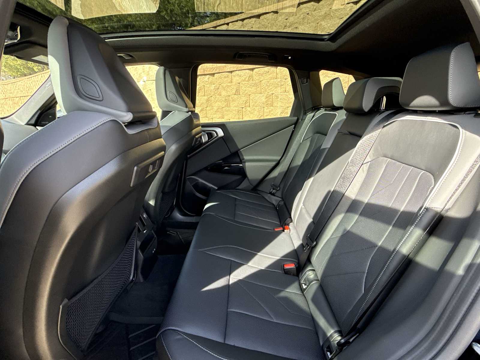 Thumbnail: 2026 BMW X3 - 21