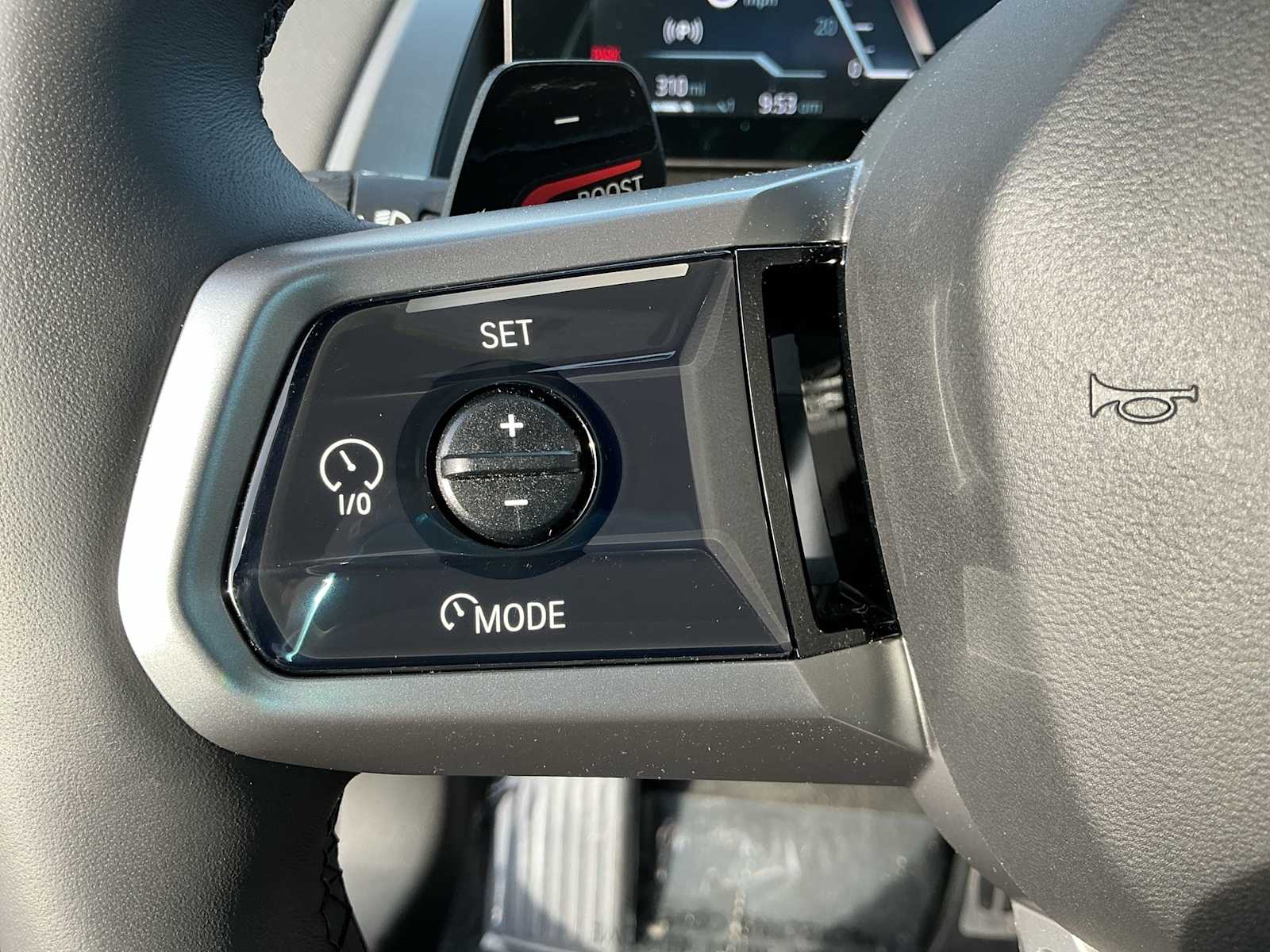 Thumbnail: 2025 BMW X3 - 26