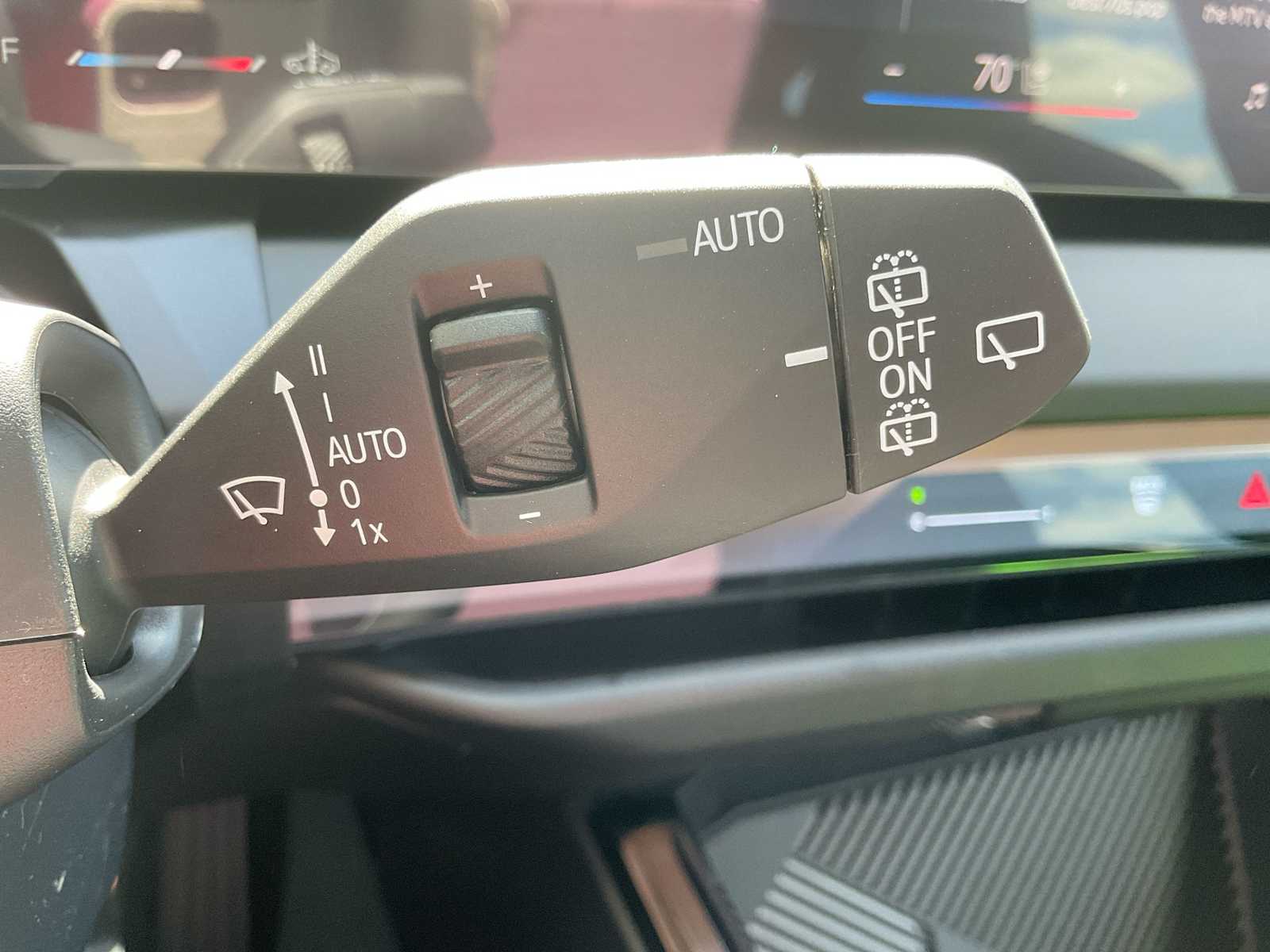 Thumbnail: 2026 BMW X3 - 26