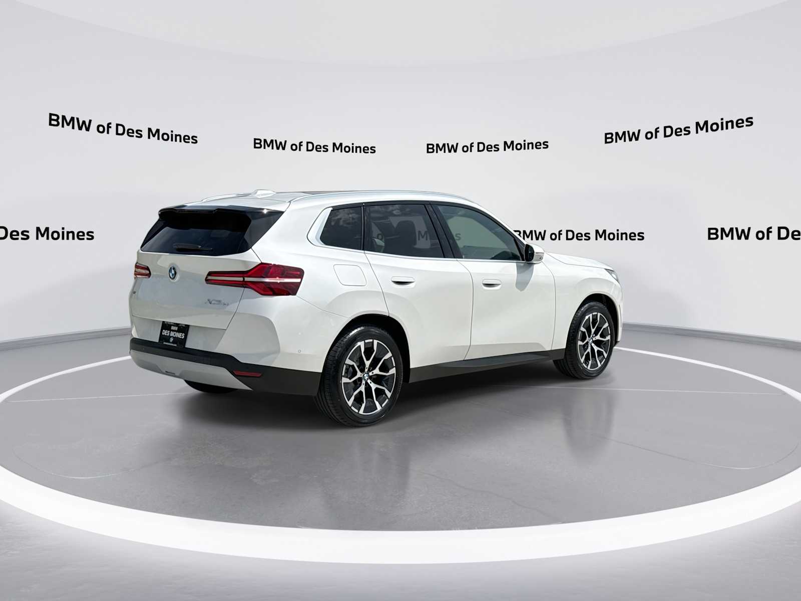 Thumbnail: 2026 BMW X3 - 8