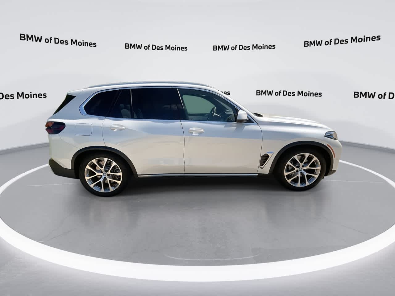 Thumbnail: 2025 BMW X5 - 9