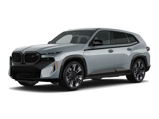 2026 BMW XM  -
                  Urbandale, IA