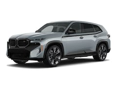 2026 BMW XM Label SUV Urbandale, IA