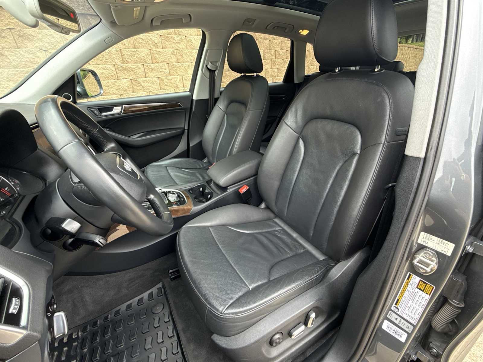 Thumbnail: 2016 Audi Q5 - 17