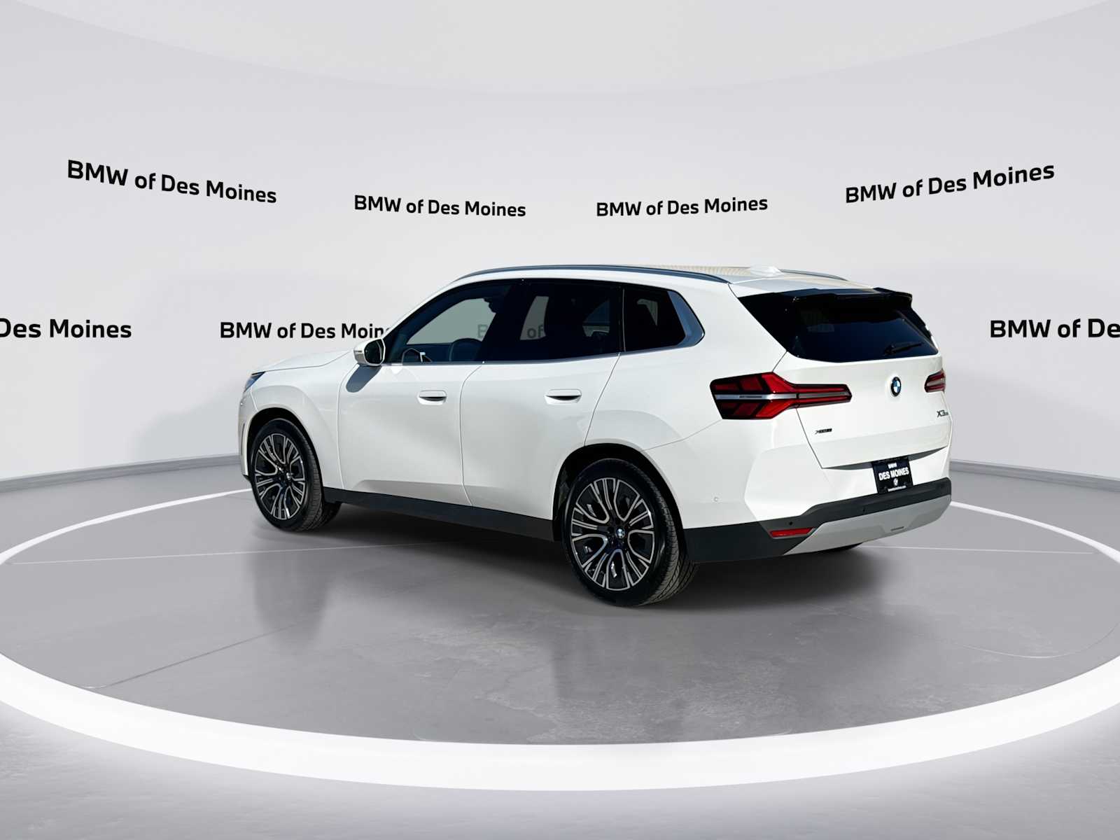 Thumbnail: 2026 BMW X3 - 6