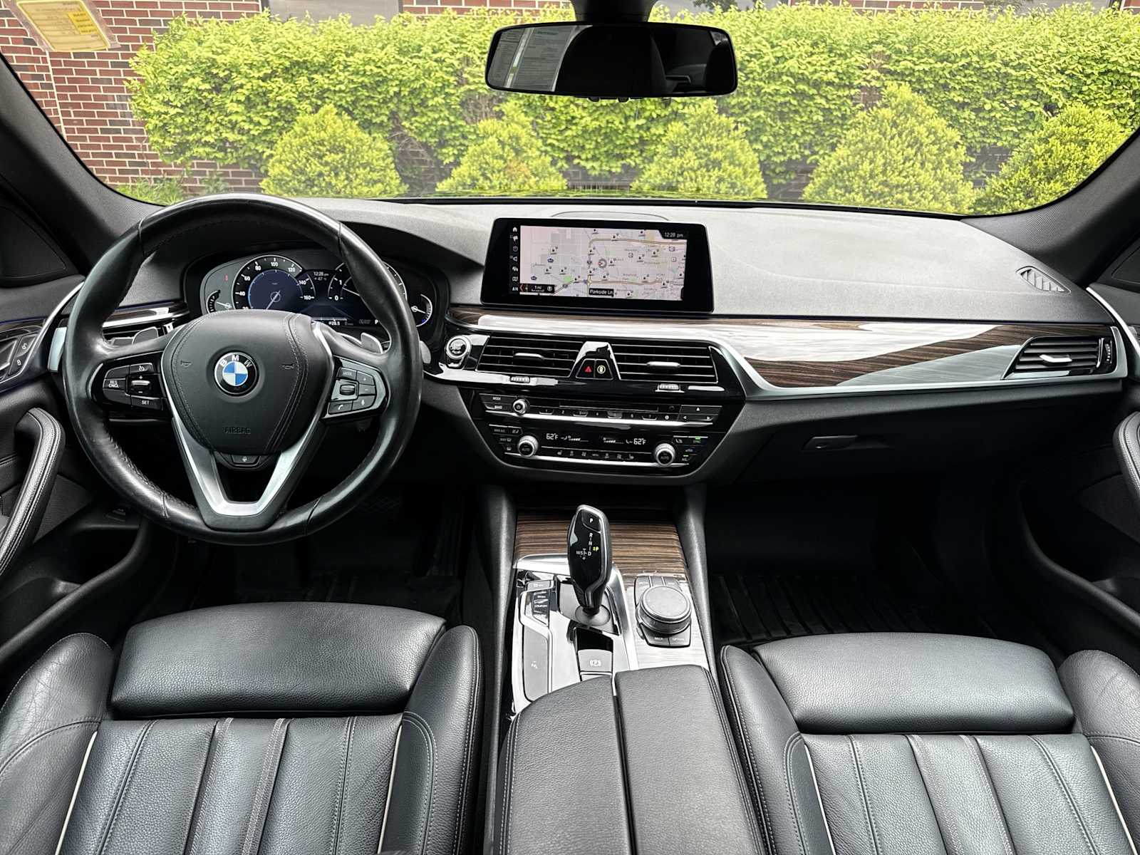 Thumbnail: 2019 BMW 5 Series - 16