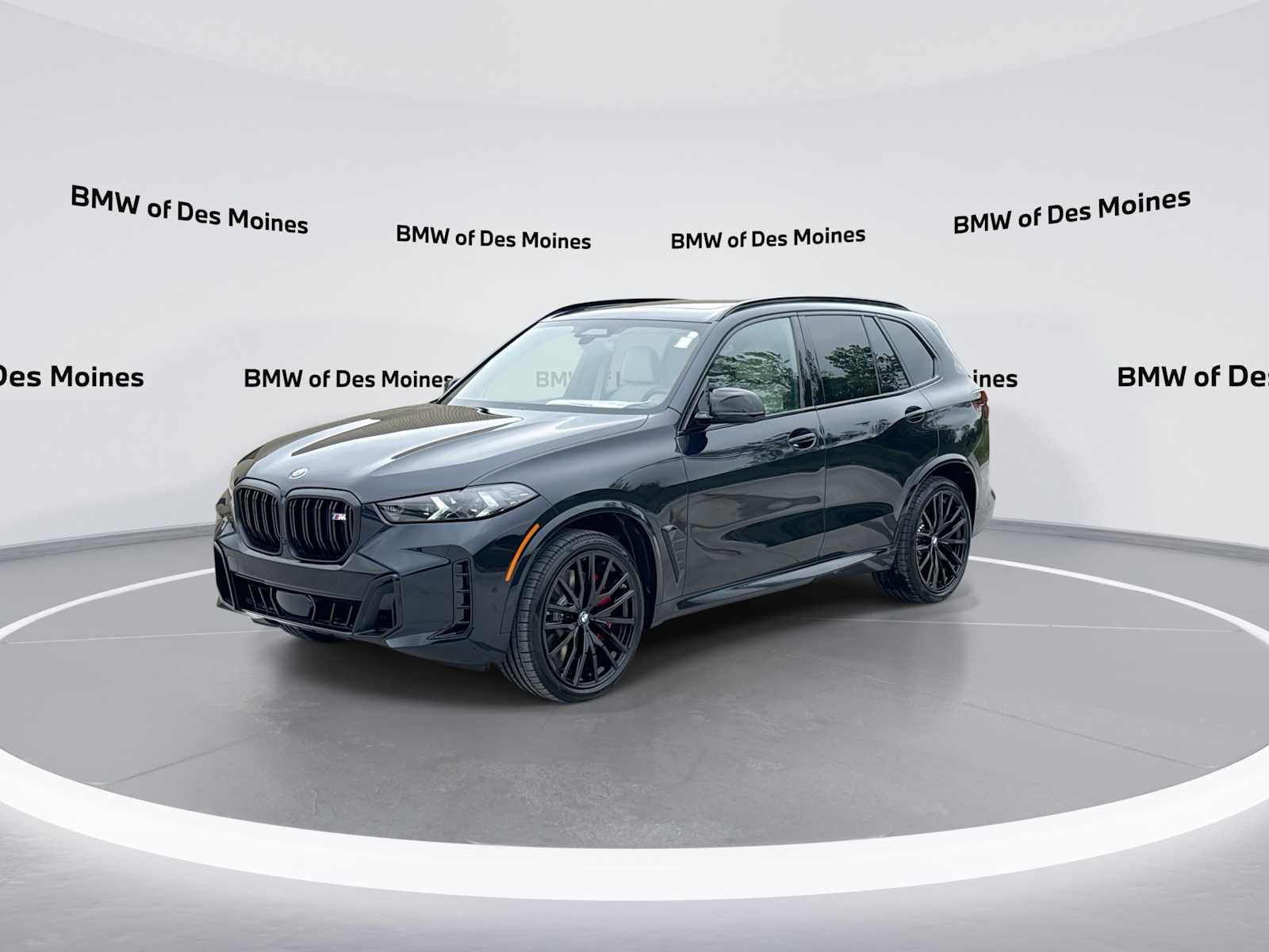 Thumbnail: 2026 BMW X5 - 4