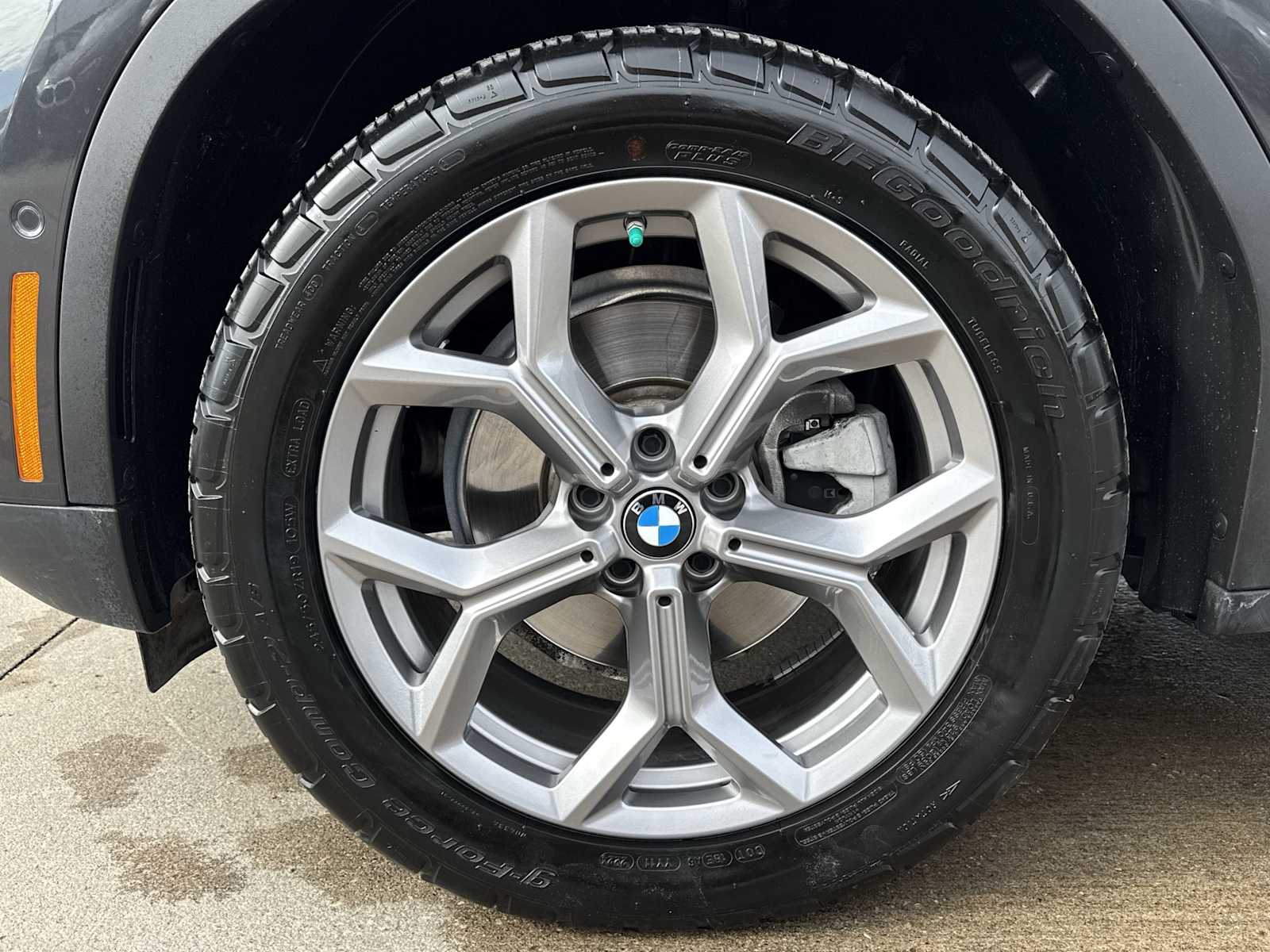 Thumbnail: 2023 BMW X3 - 14