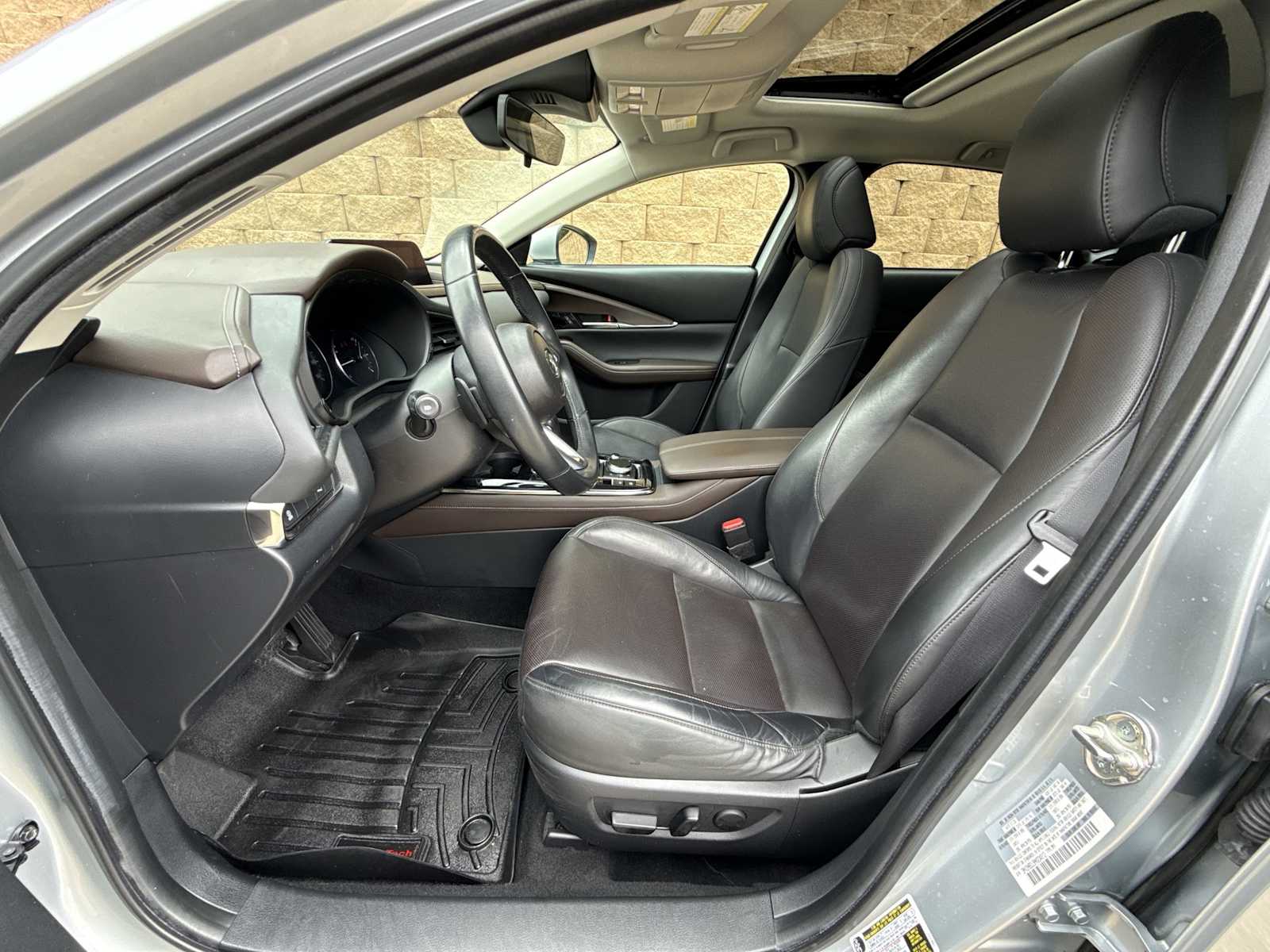 Thumbnail: 2021 Mazda CX-30 - 10