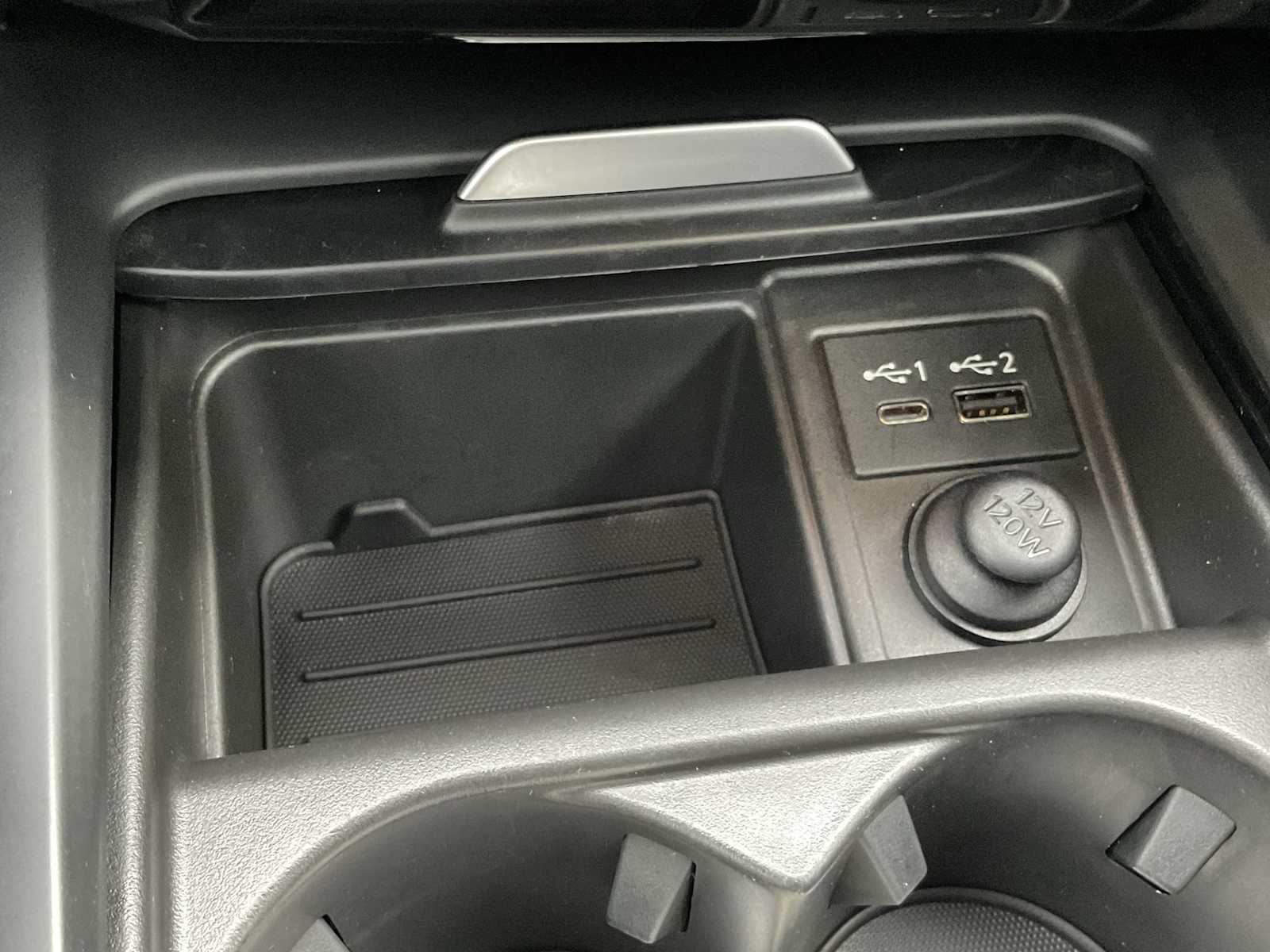 Thumbnail: 2020 INFINITI QX50 - 34