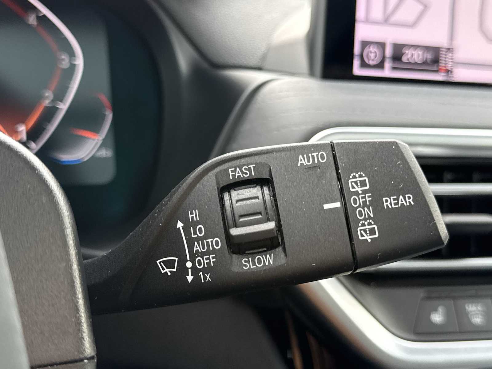 Thumbnail: 2023 BMW X3 - 28