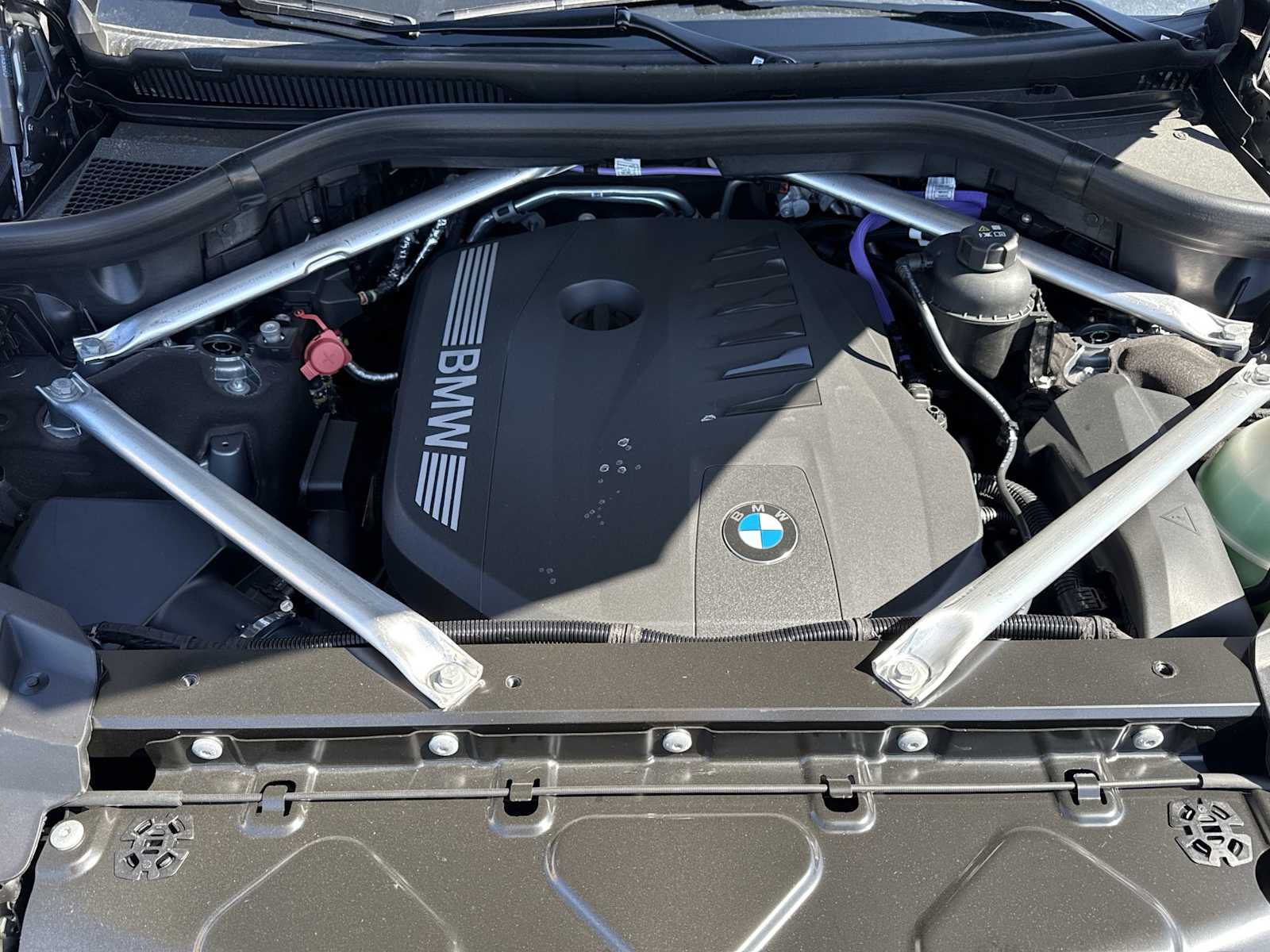 Thumbnail: 2026 BMW X7 - 15