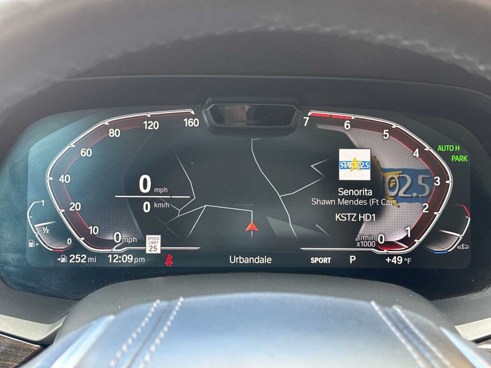 Thumbnail: 2019 BMW X7 - 36