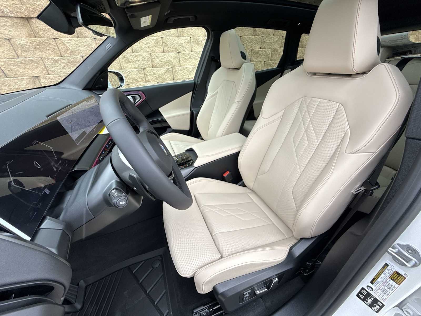 Thumbnail: 2026 BMW X3 - 17