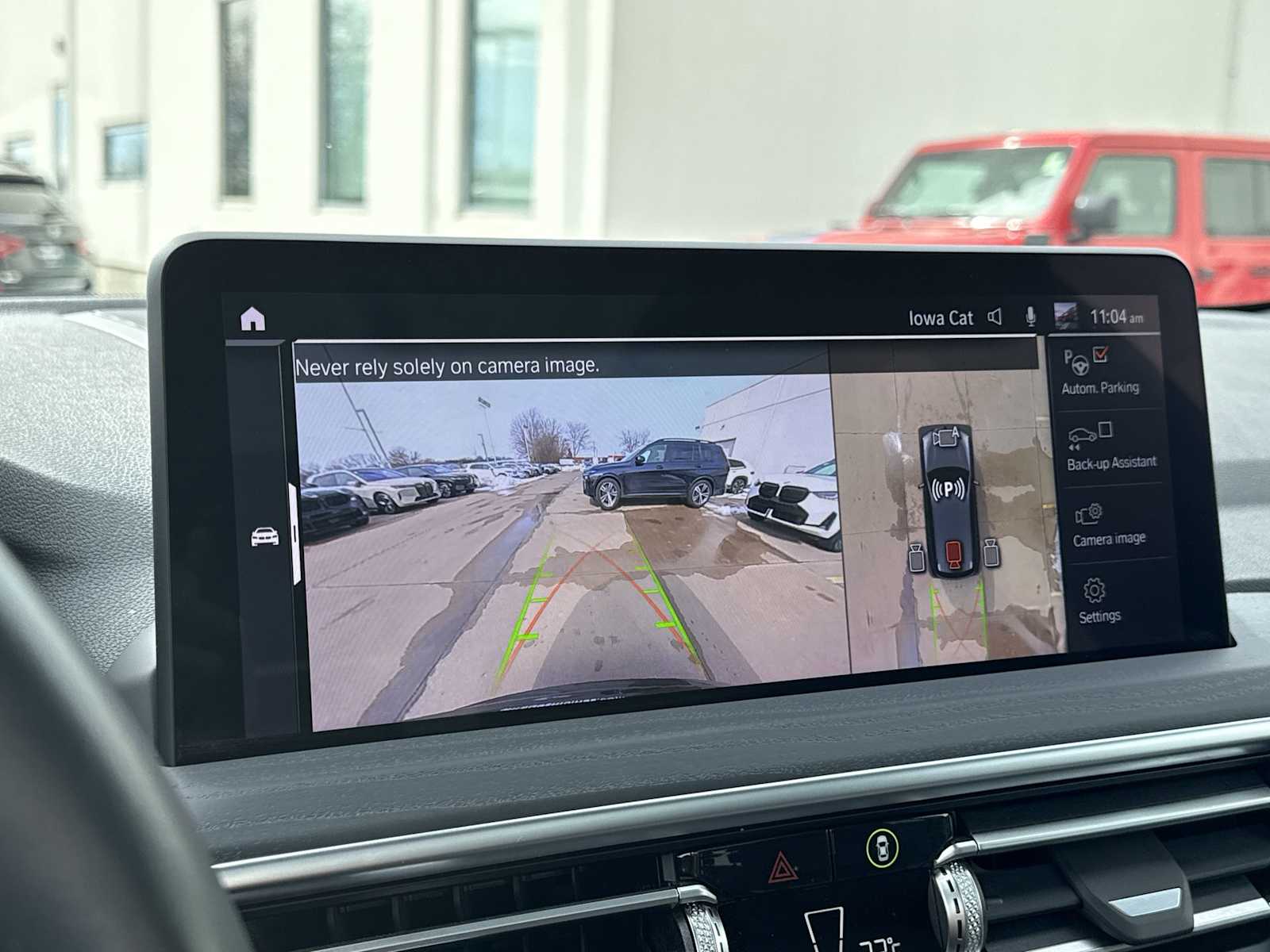 Thumbnail: 2023 BMW X3 - 32