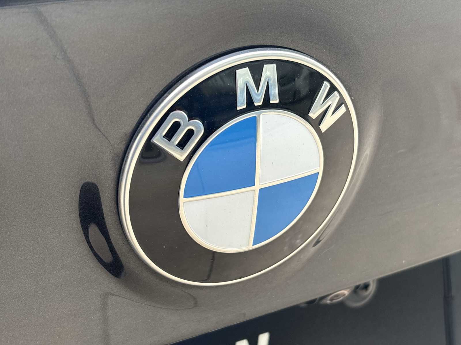 Thumbnail: 2023 BMW X3 - 11