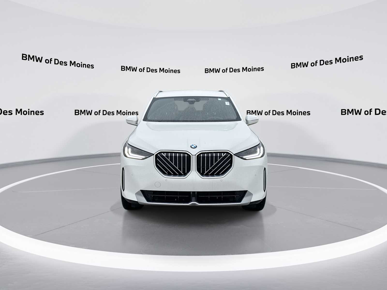 Thumbnail: 2026 BMW X3 - 3