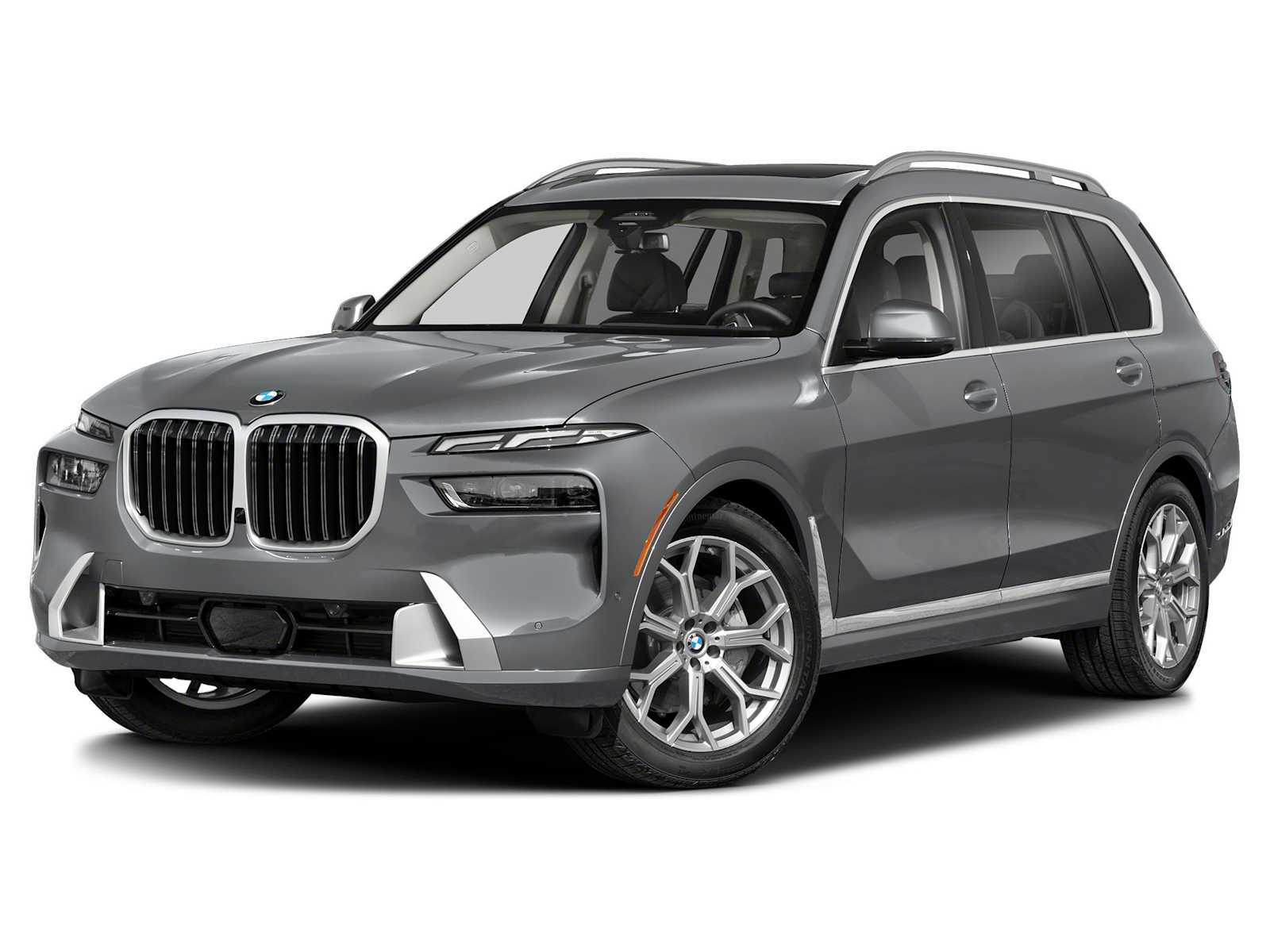 2026 BMW X7 M60i -
                  Urbandale, IA