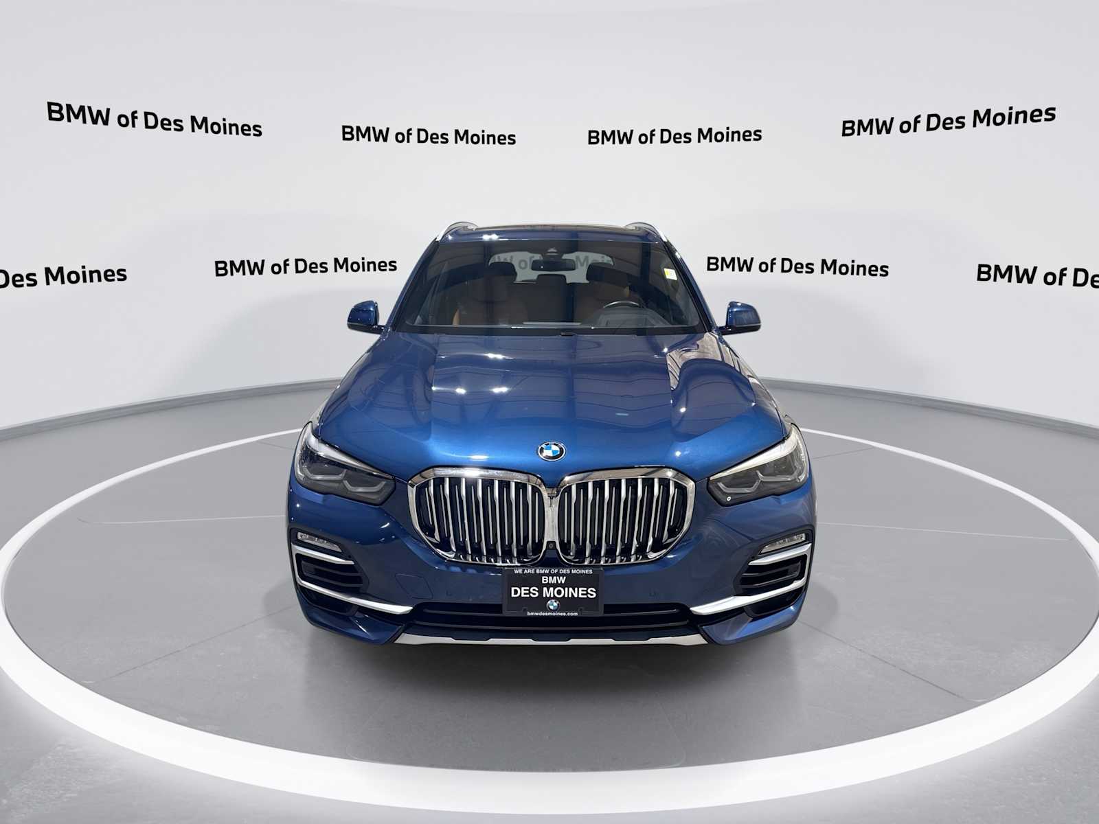 Thumbnail: 2019 BMW X5 - 3