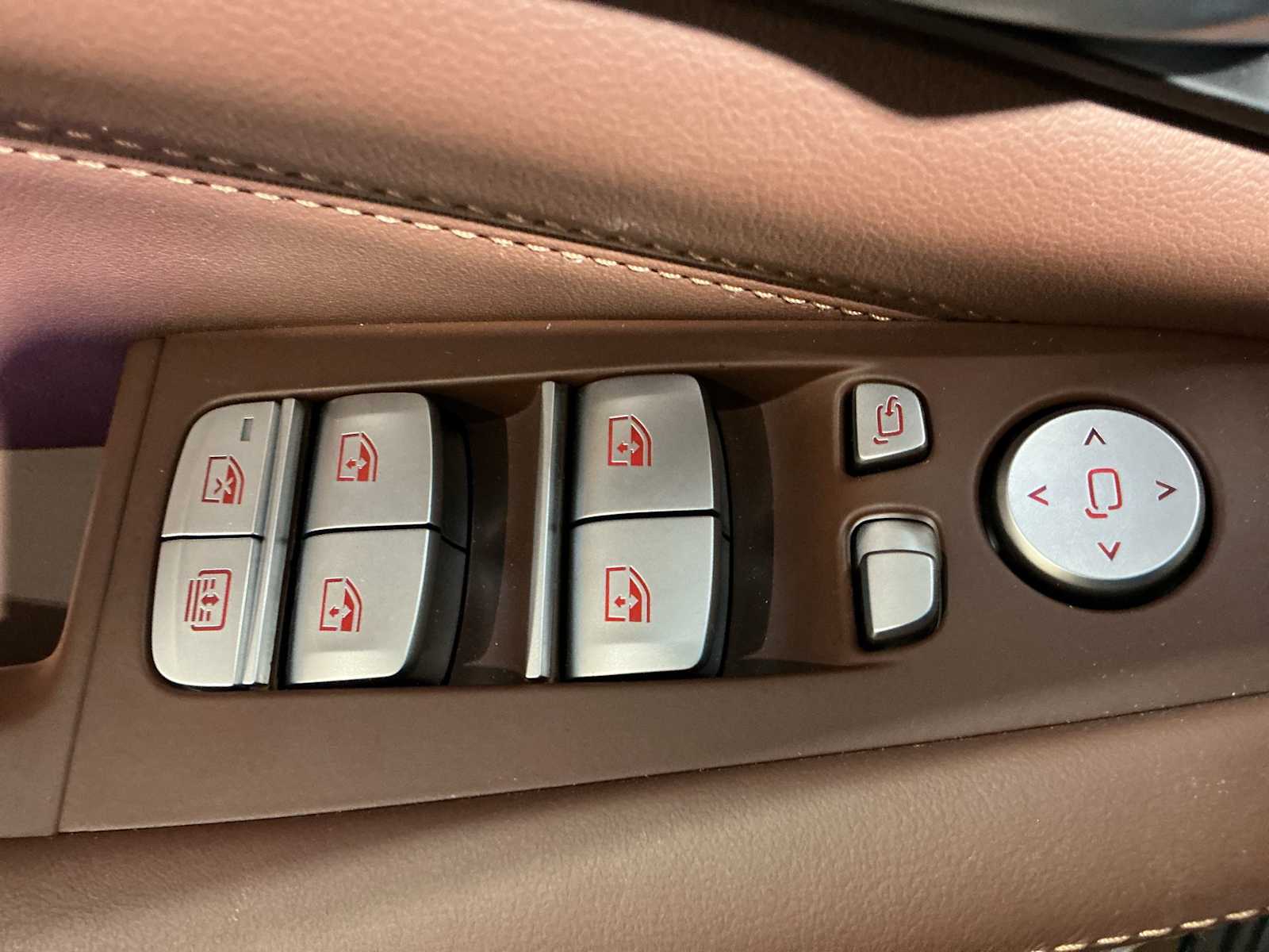 Thumbnail: 2025 BMW X7 - 18