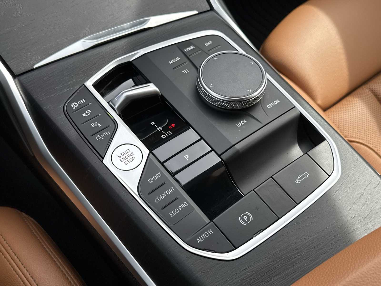 Thumbnail: 2024 BMW 4 Series - 34