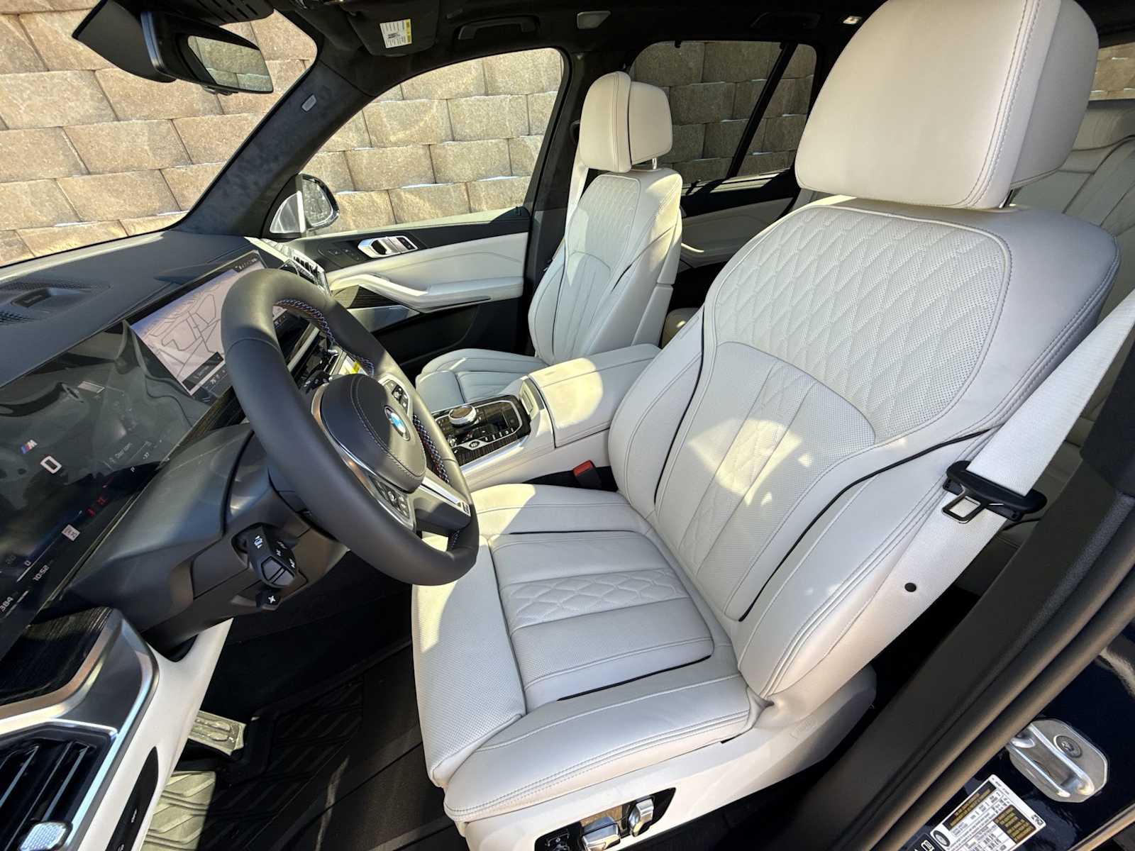 Thumbnail: 2026 BMW X5 - 17