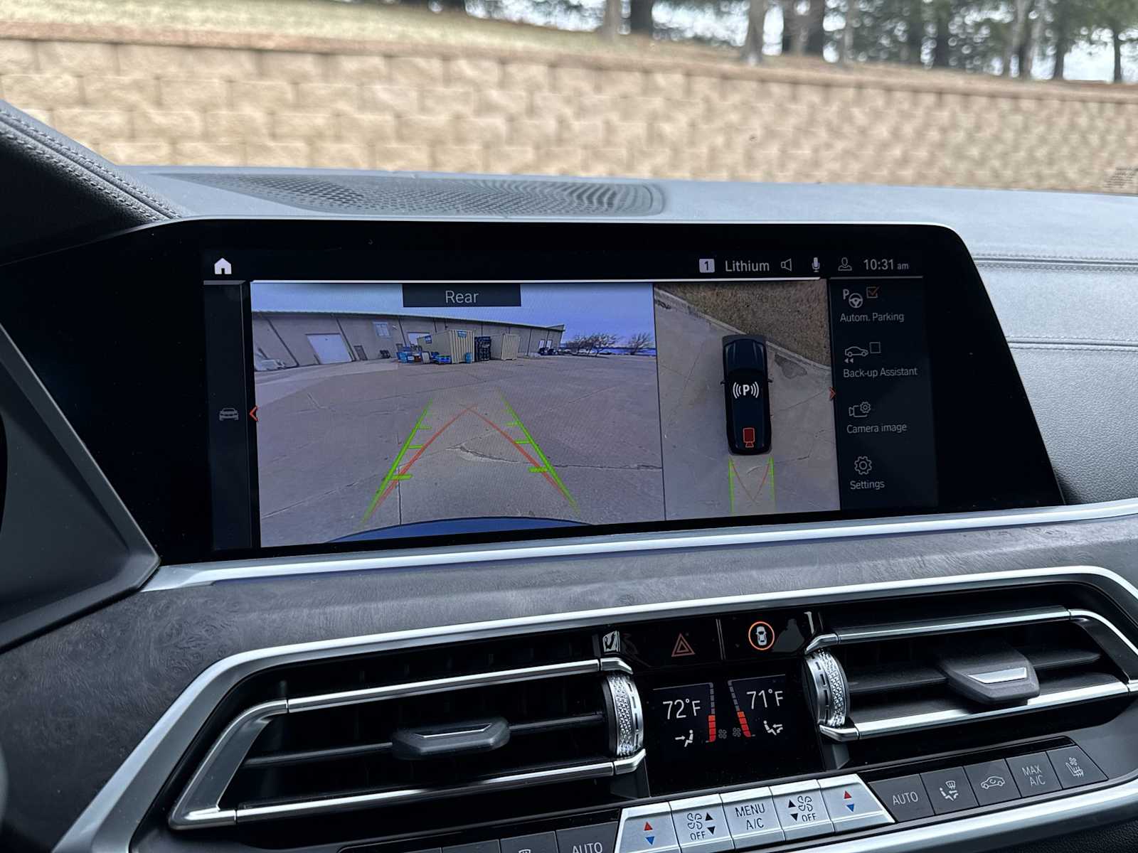 Thumbnail: 2023 BMW X5 - 32