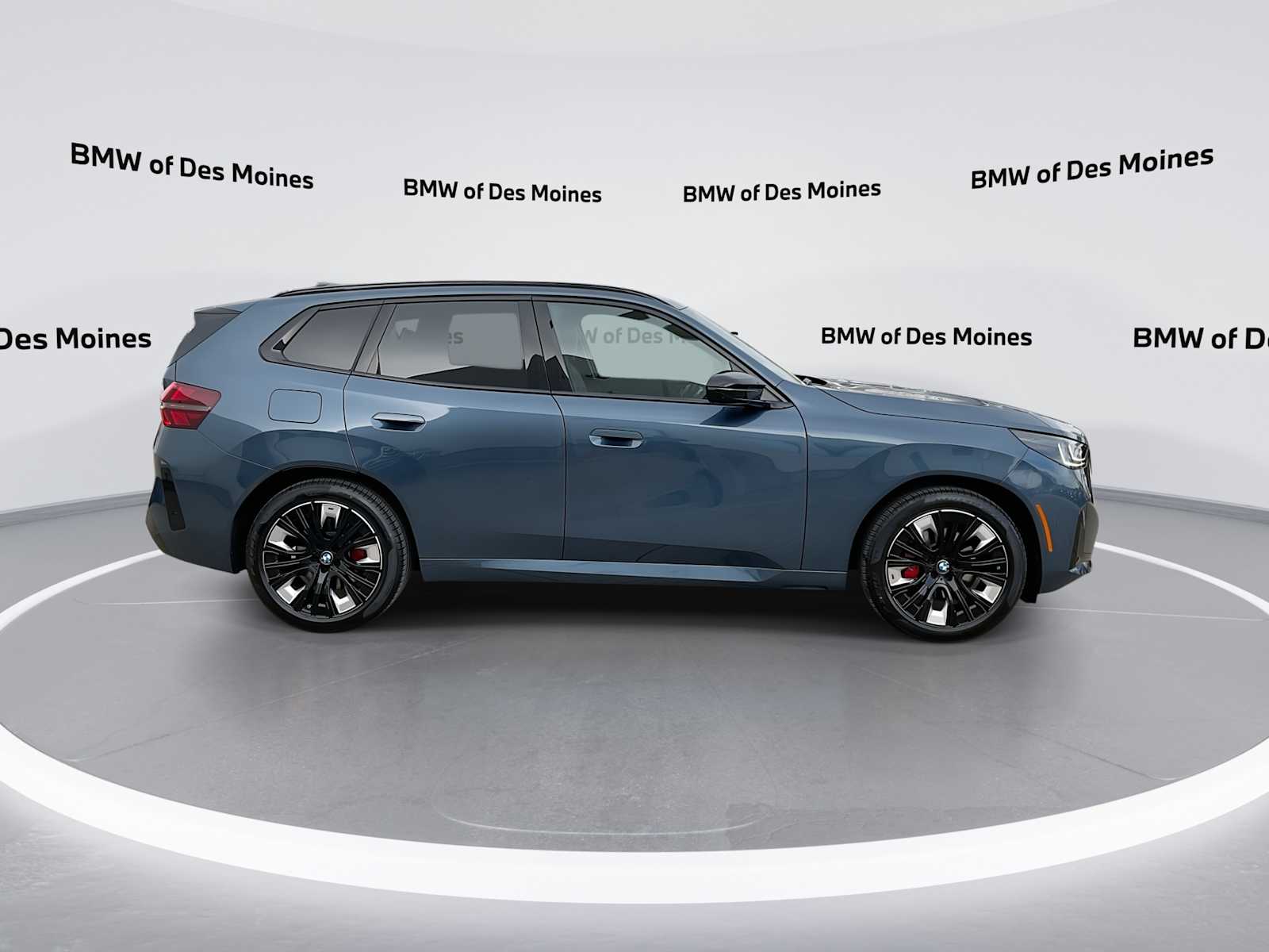 Thumbnail: 2026 BMW X3 - 9