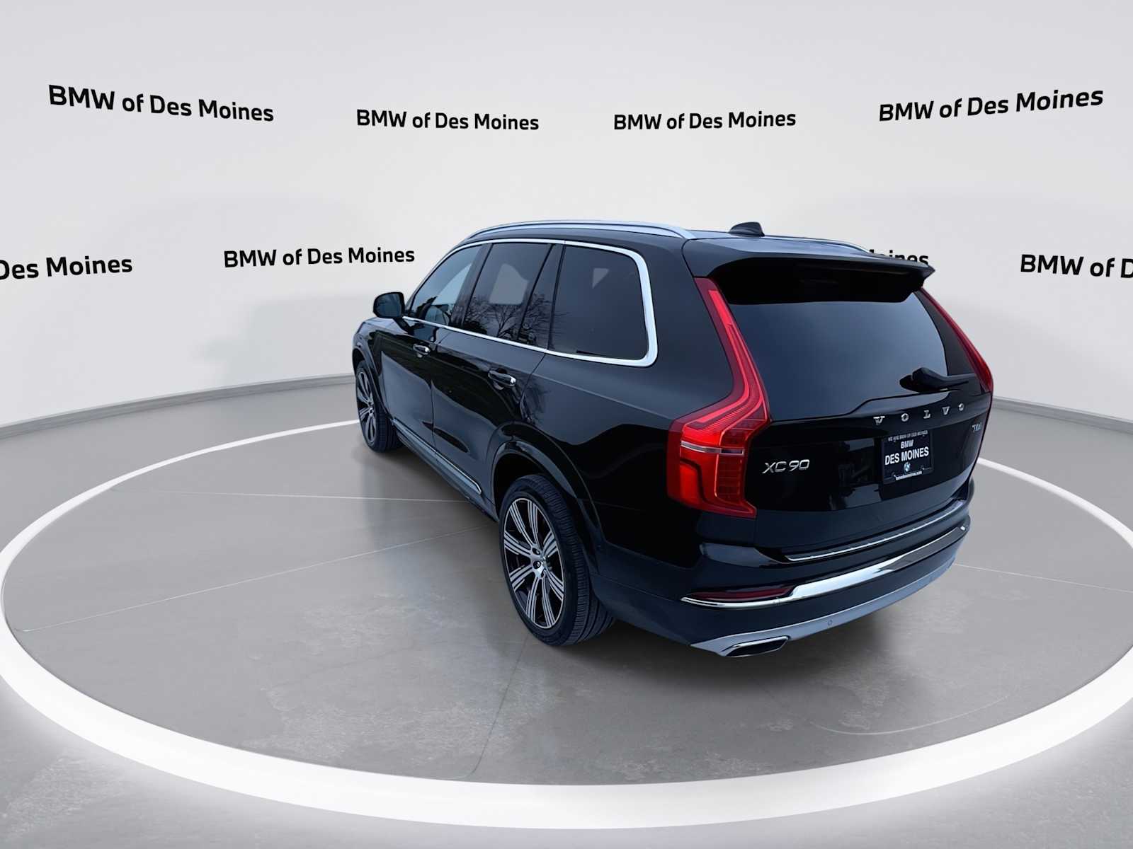 Thumbnail: 2020 Volvo XC90 - 6