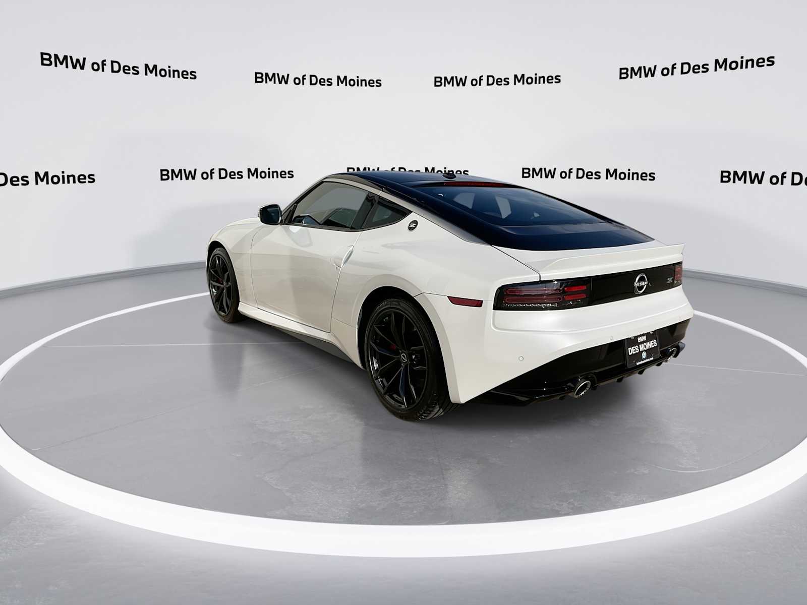 Thumbnail: 2024 Nissan Z - 6