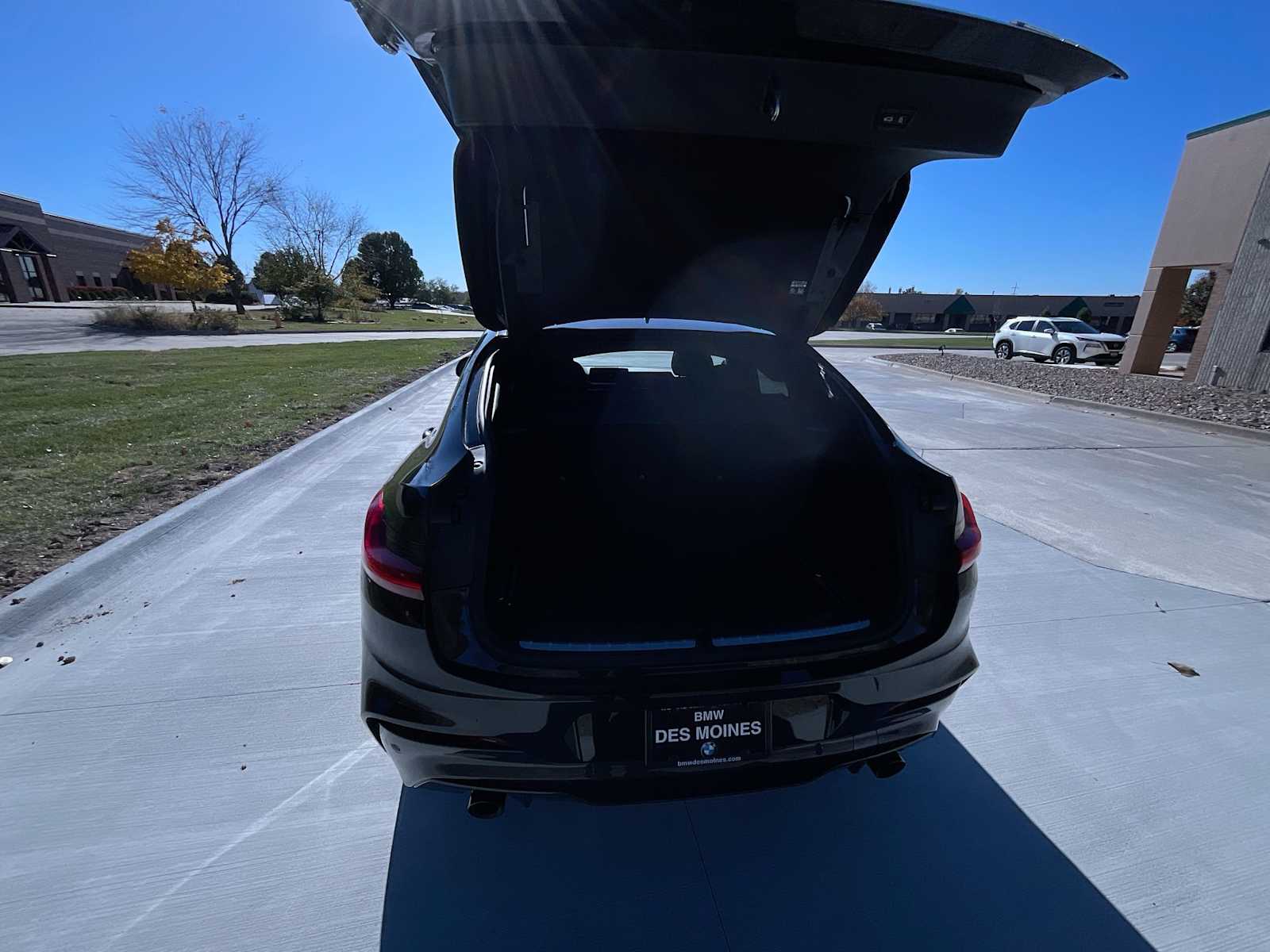 Thumbnail: 2020 BMW X4 - 38