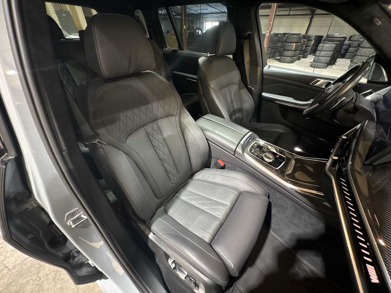 Thumbnail: 2023 BMW X7 - 23