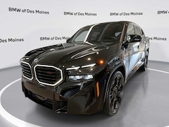 2026 BMW XM Label SUV Urbandale, IA
