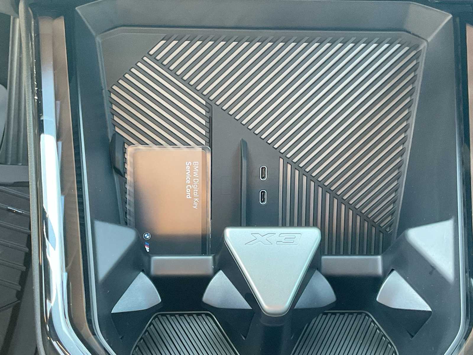 Thumbnail: 2026 BMW X3 - 32